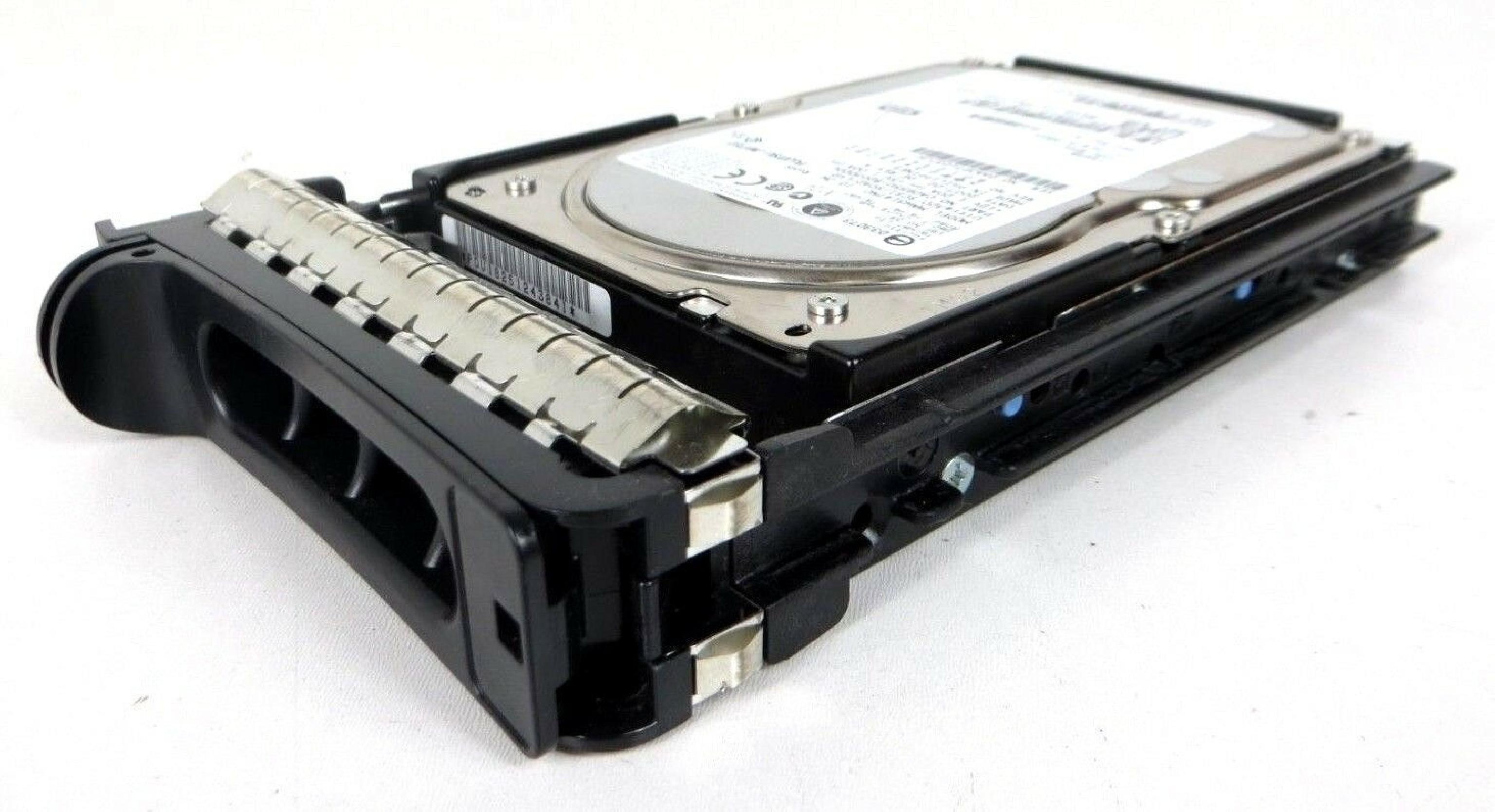 FUJITSU CA06550-B20300DL 10K.7 ULTRA320 SCSI 146-GB HARD DRIVE