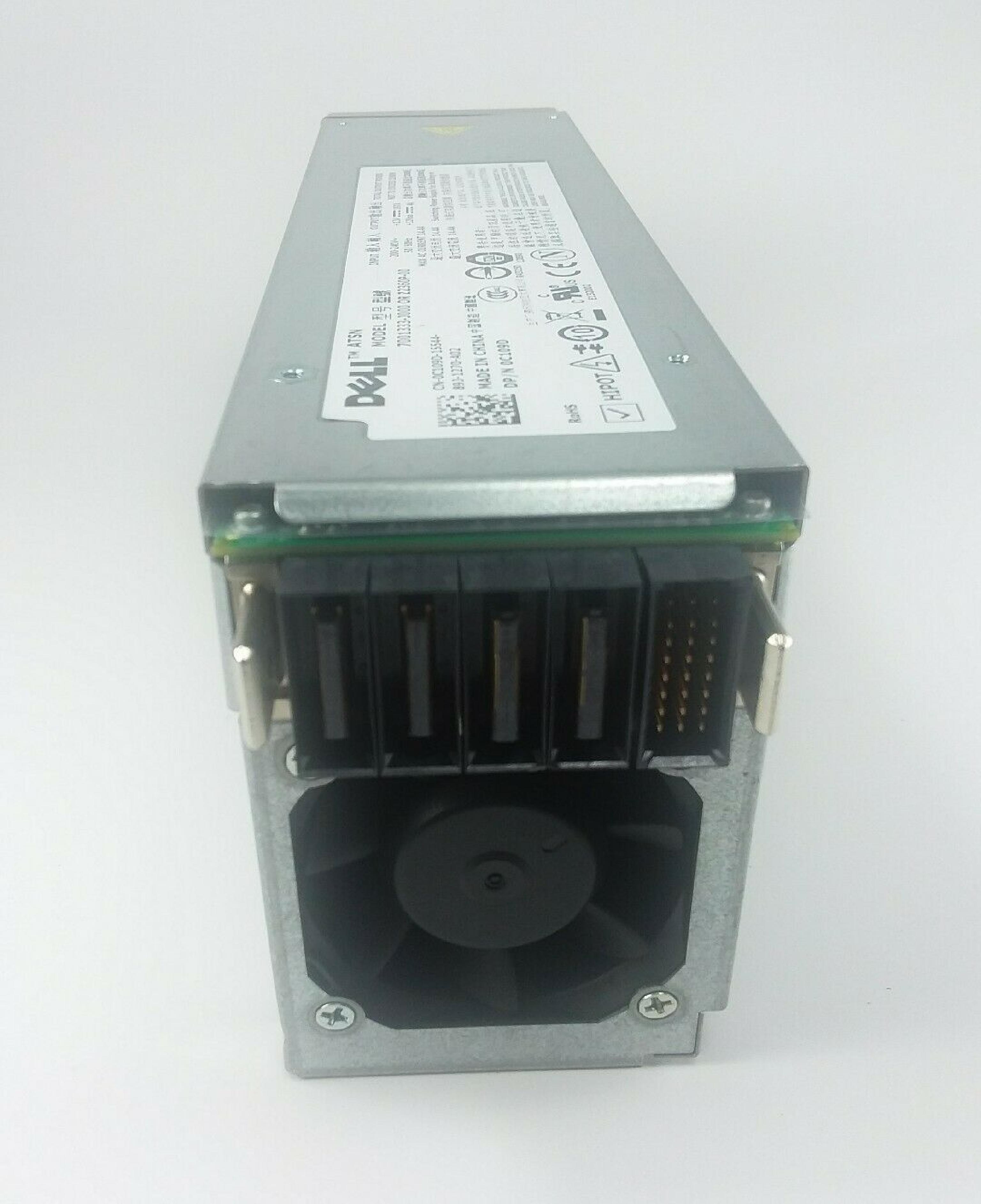 DELL 7001333-J000 760 WATT NOT TO EXCEED 2360WATT SPOWER SUPPLY