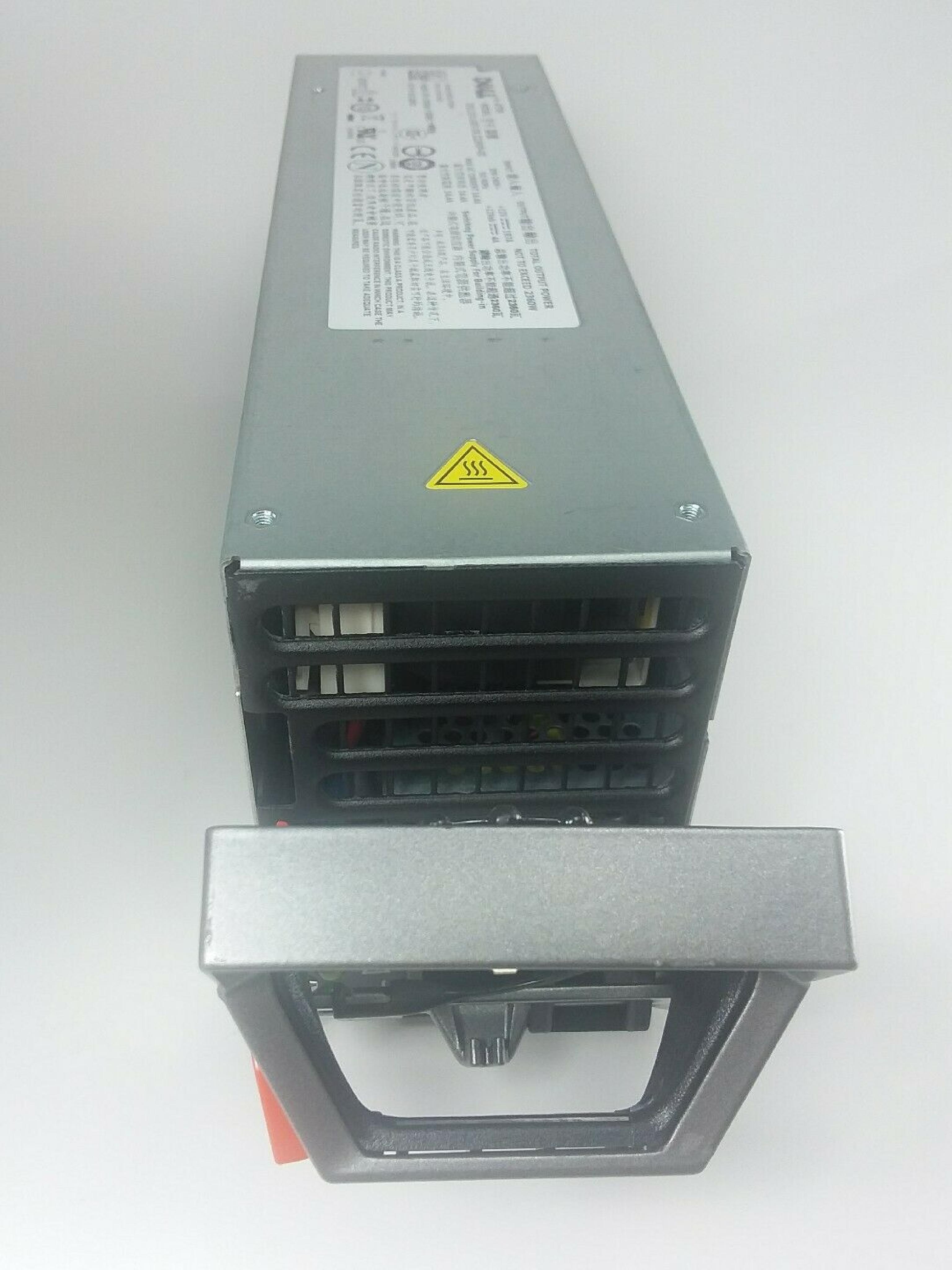 DELL 7001333-J000 760 WATT NOT TO EXCEED 2360WATT SPOWER SUPPLY