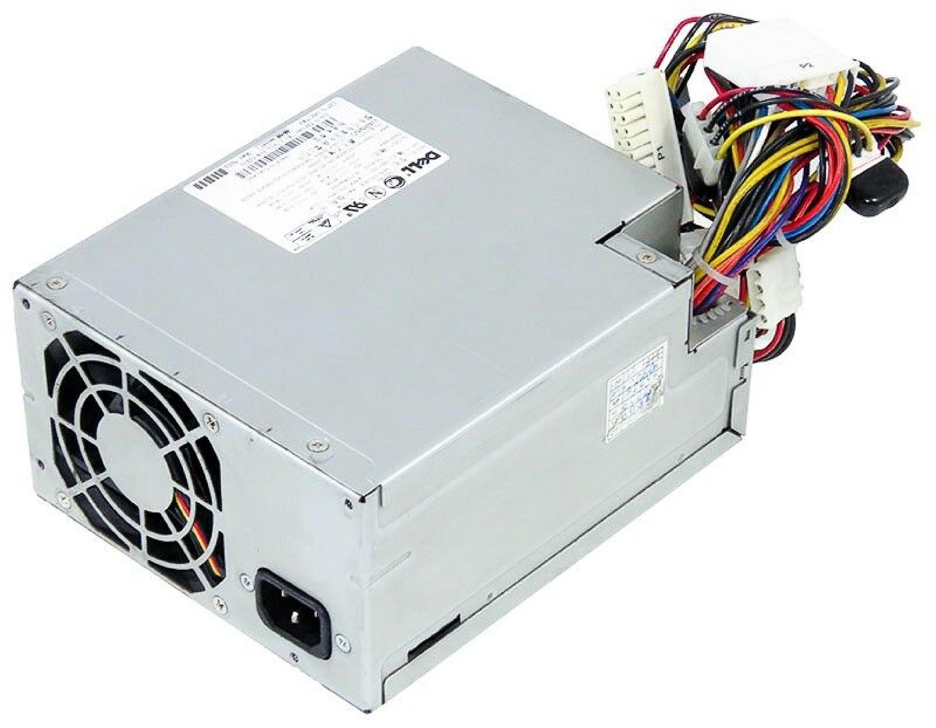 DELL 06C783 250 WATT POWER SUPPLY ATX