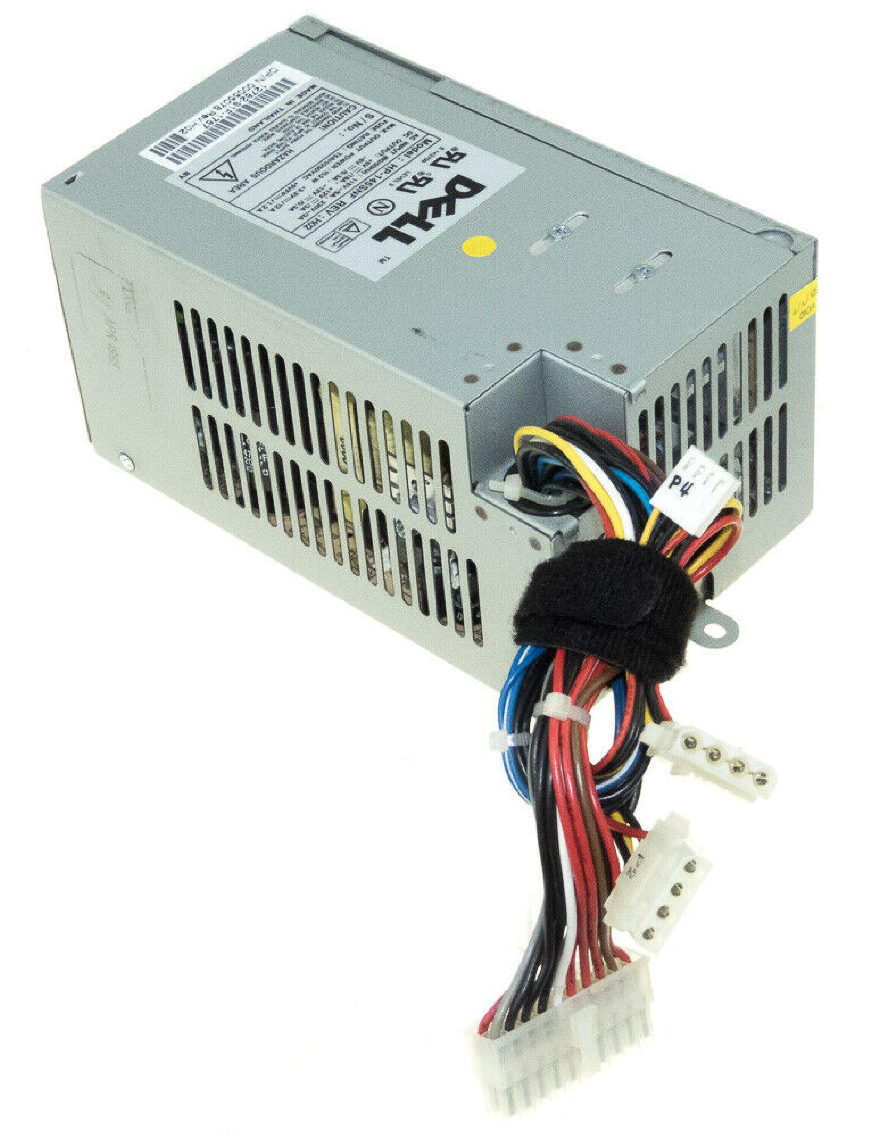 DELL 00055078 145 WATT POWER SUPPLY ATX