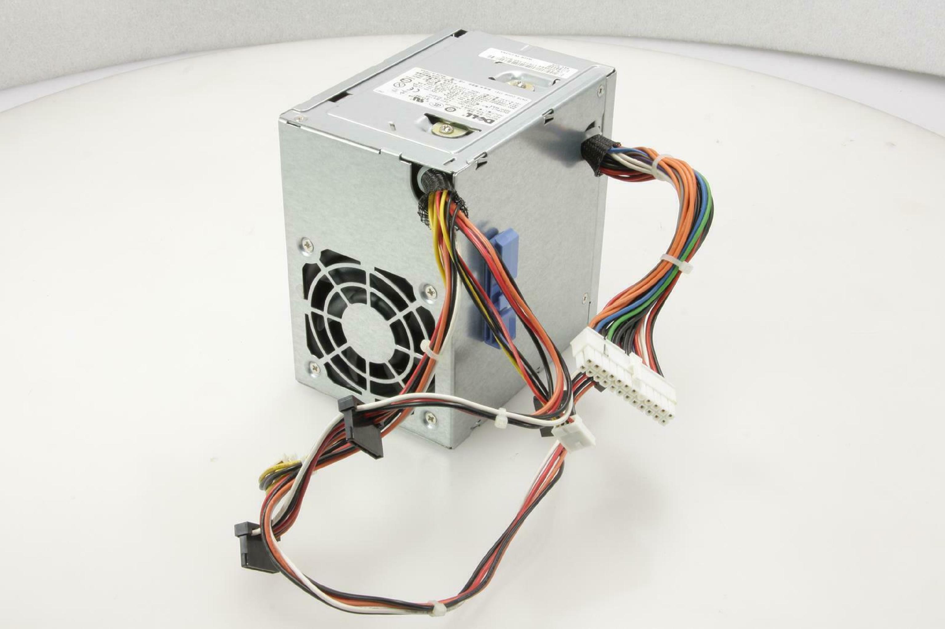 DELL NPS-305HB A 305 WATT 24 PIN ATX POWER SUPPLY