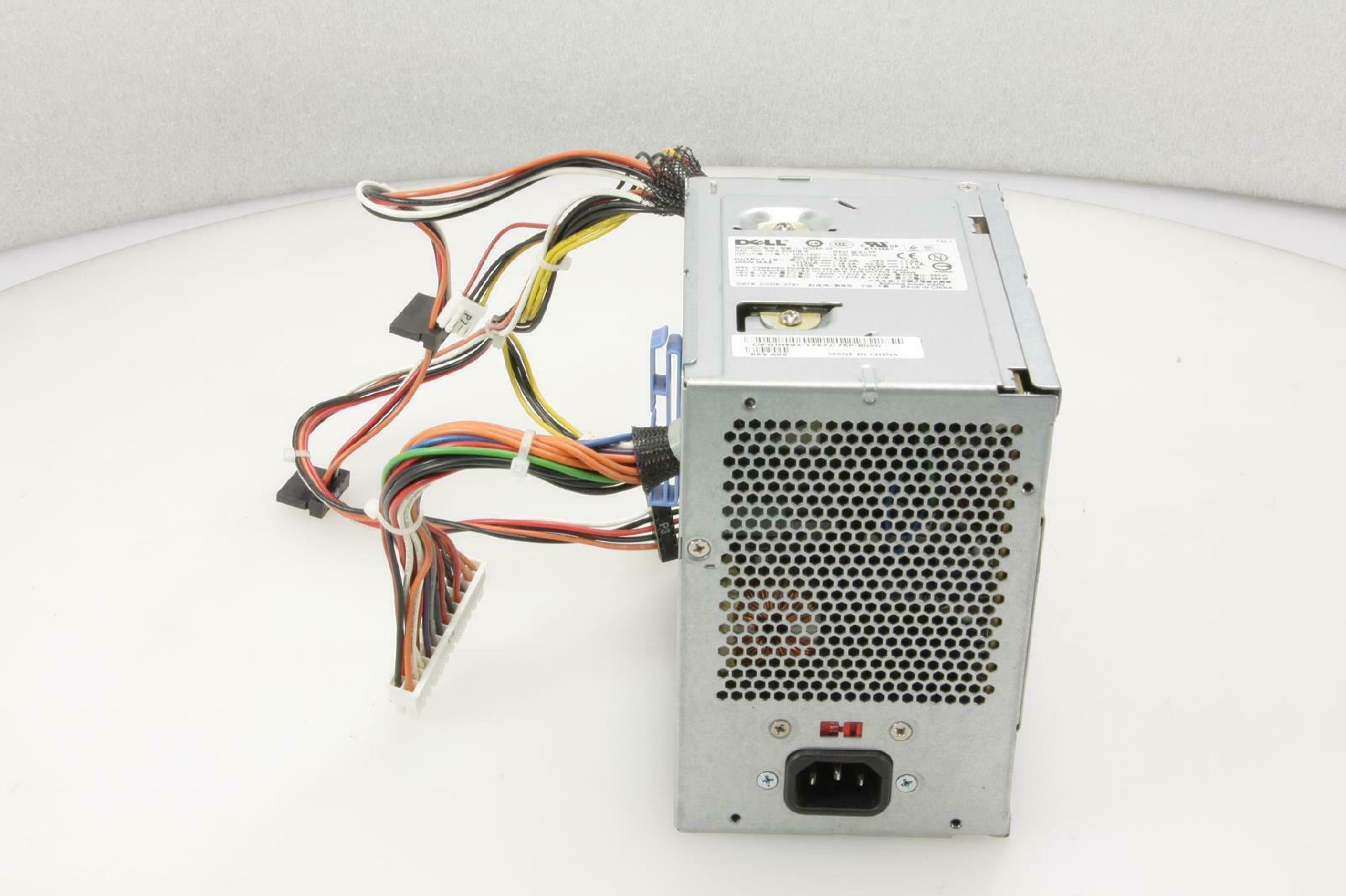 DELL NPS-305HB A 305 WATT 24 PIN ATX POWER SUPPLY