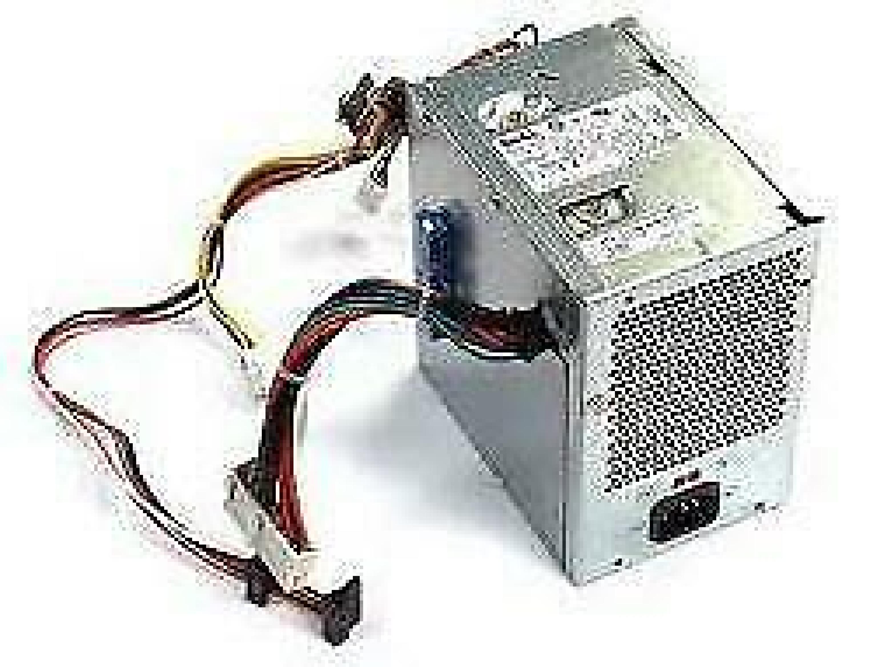 DELL NPS-305HB A 305 WATT 24 PIN ATX POWER SUPPLY