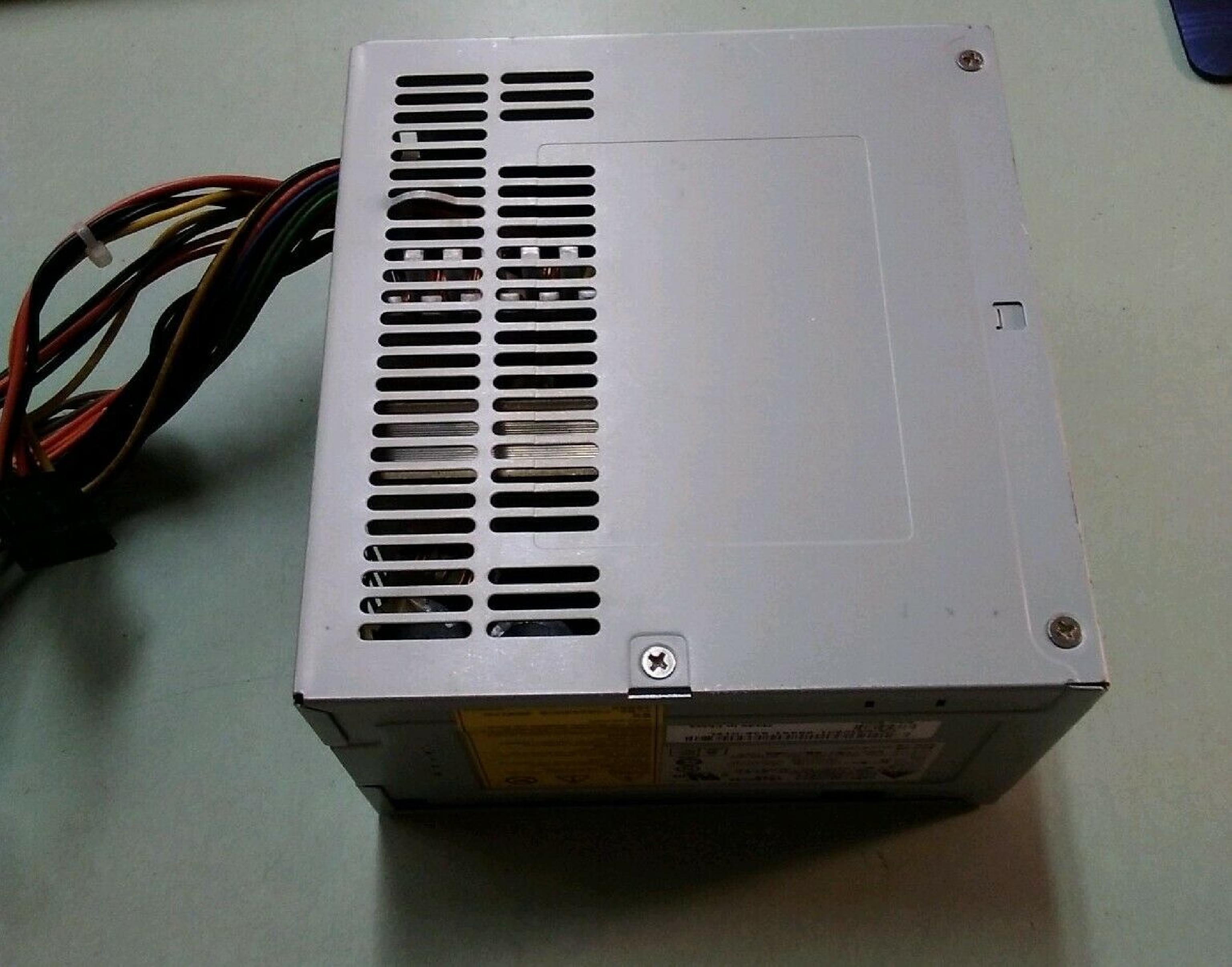 DELTA ELECTRONICS INC DPS-300AB-24 B 300 WATT POOWER SUPPLY