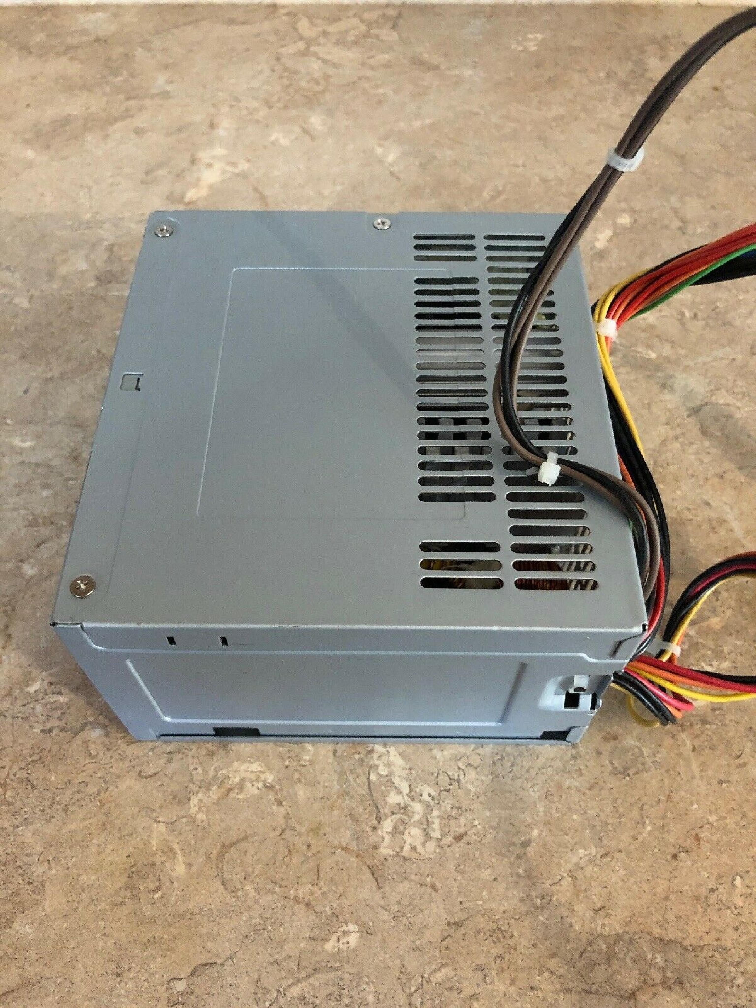 DELTA ELECTRONICS INC DPS-300AB-24 B 300 WATT POOWER SUPPLY