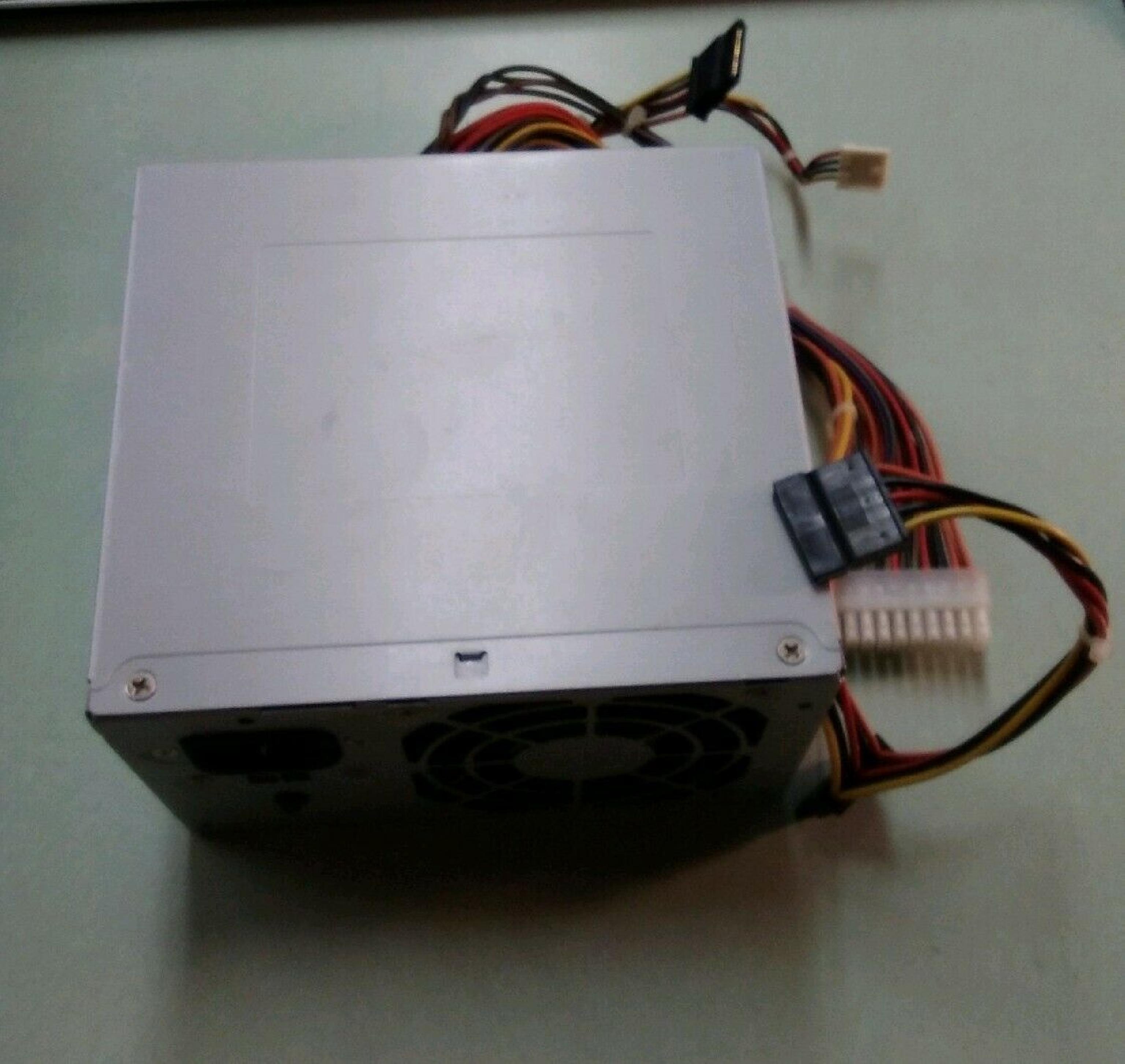 DELTA ELECTRONICS INC DPS-300AB-24 B 300 WATT POOWER SUPPLY