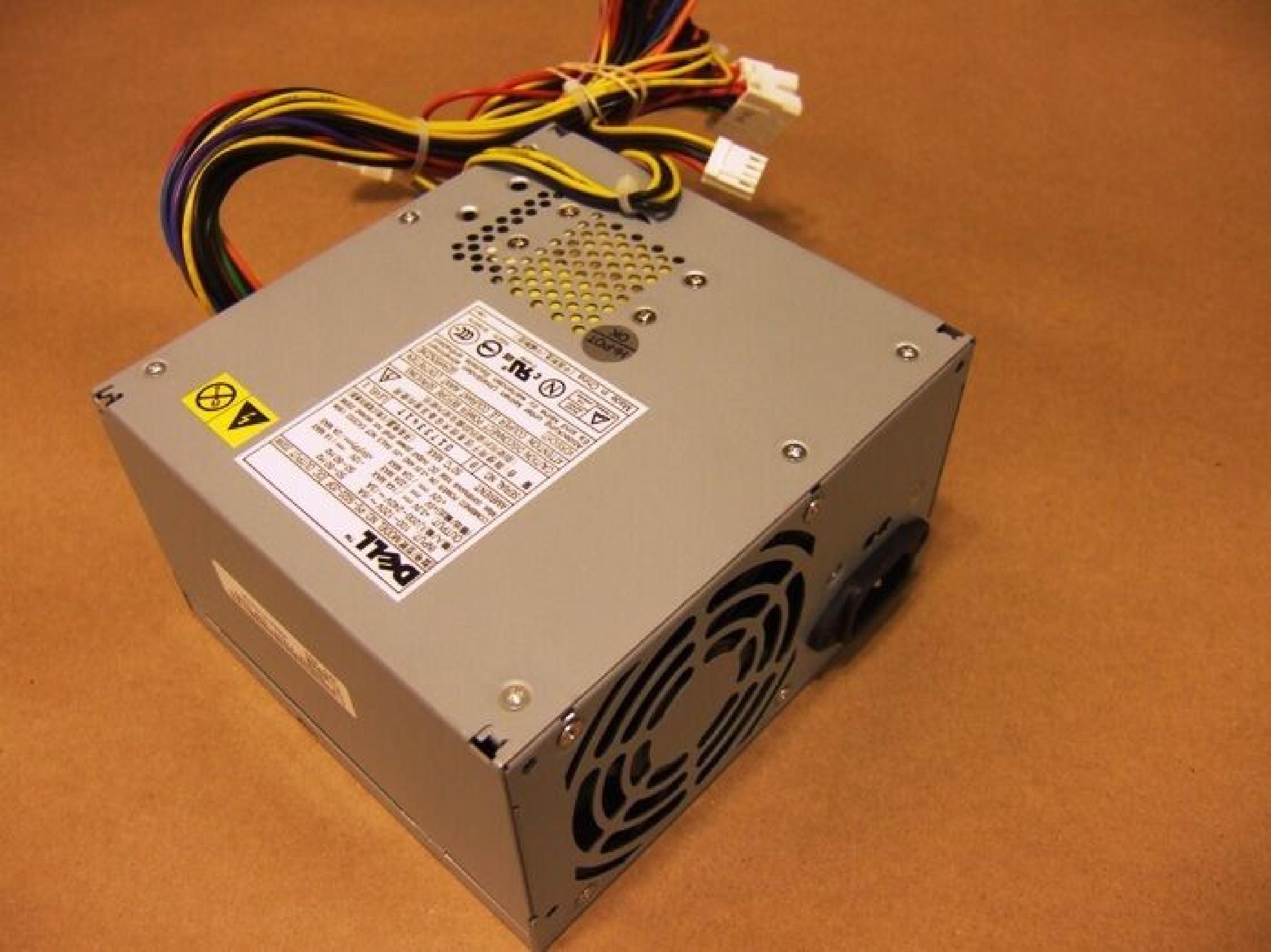 DELL PS-5022-2DF 200W POWER SUPPLY