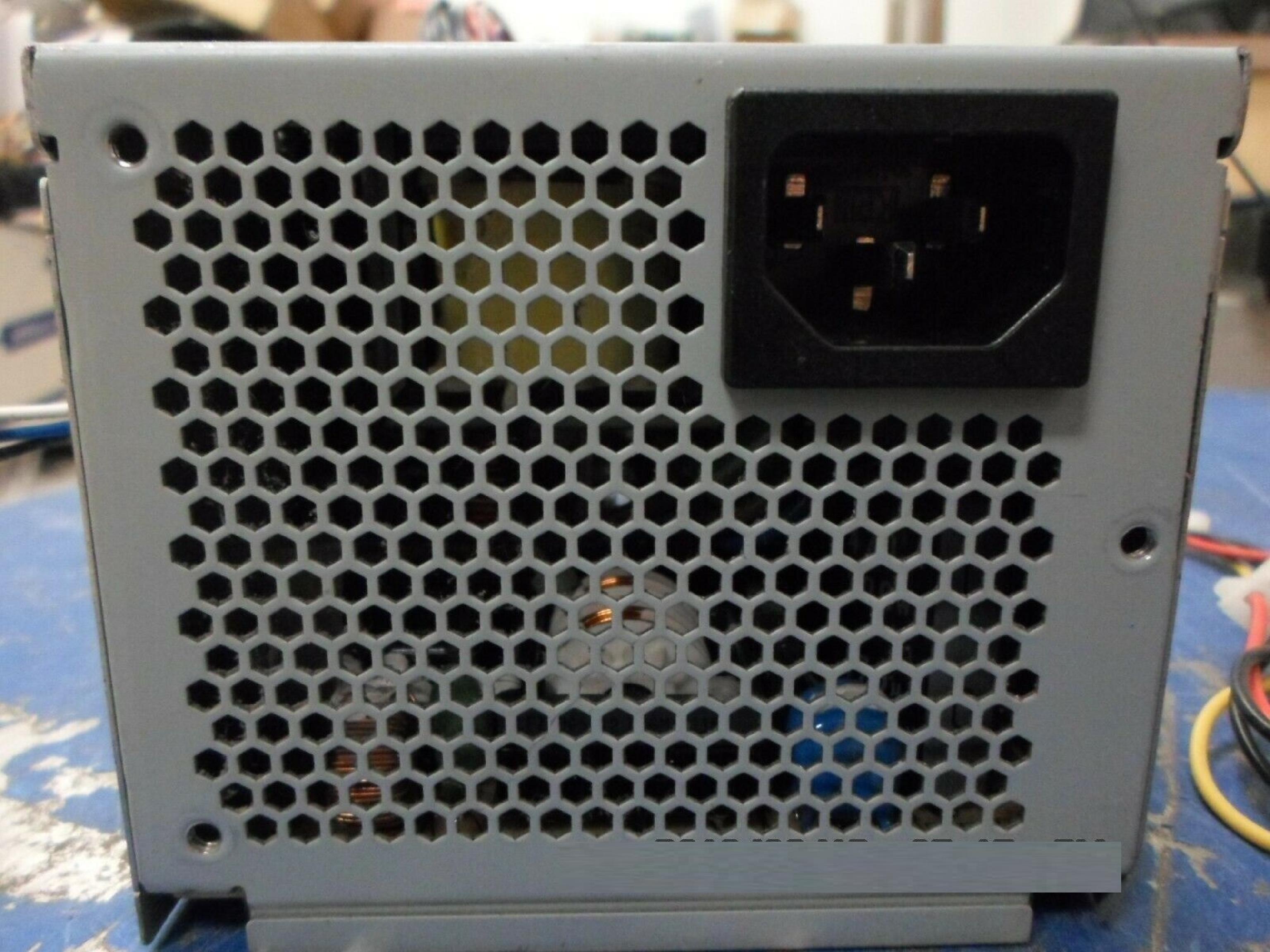 DELTA ELECTRONICS INC DPS-150BB-1 B SONY PCV-RX360DS POWER SUPPLY