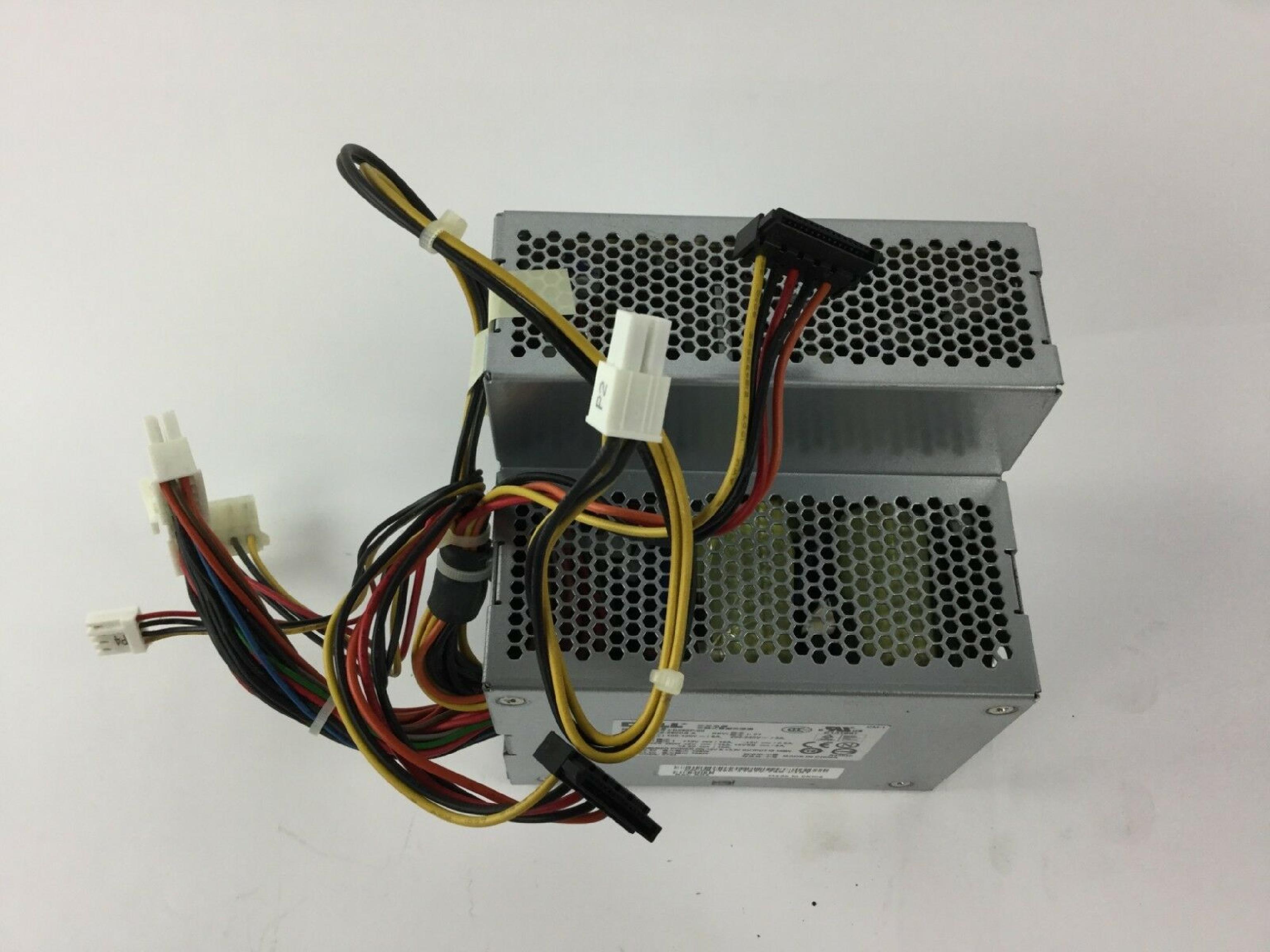 DELL DPS-280DB A 280W ATX POWER SUPPLY