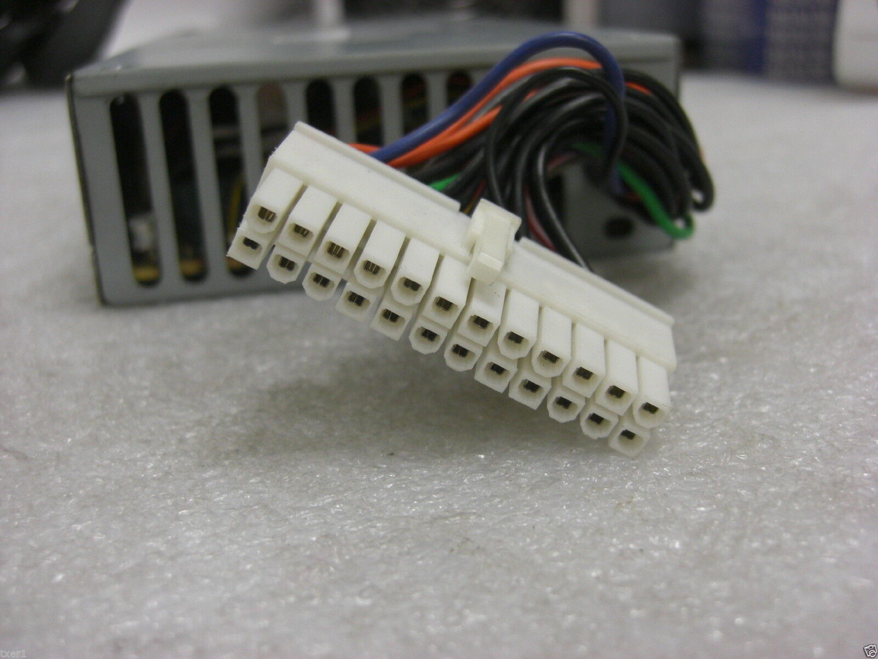 DELL 0J2909 230 WATT POWER SUPPLY