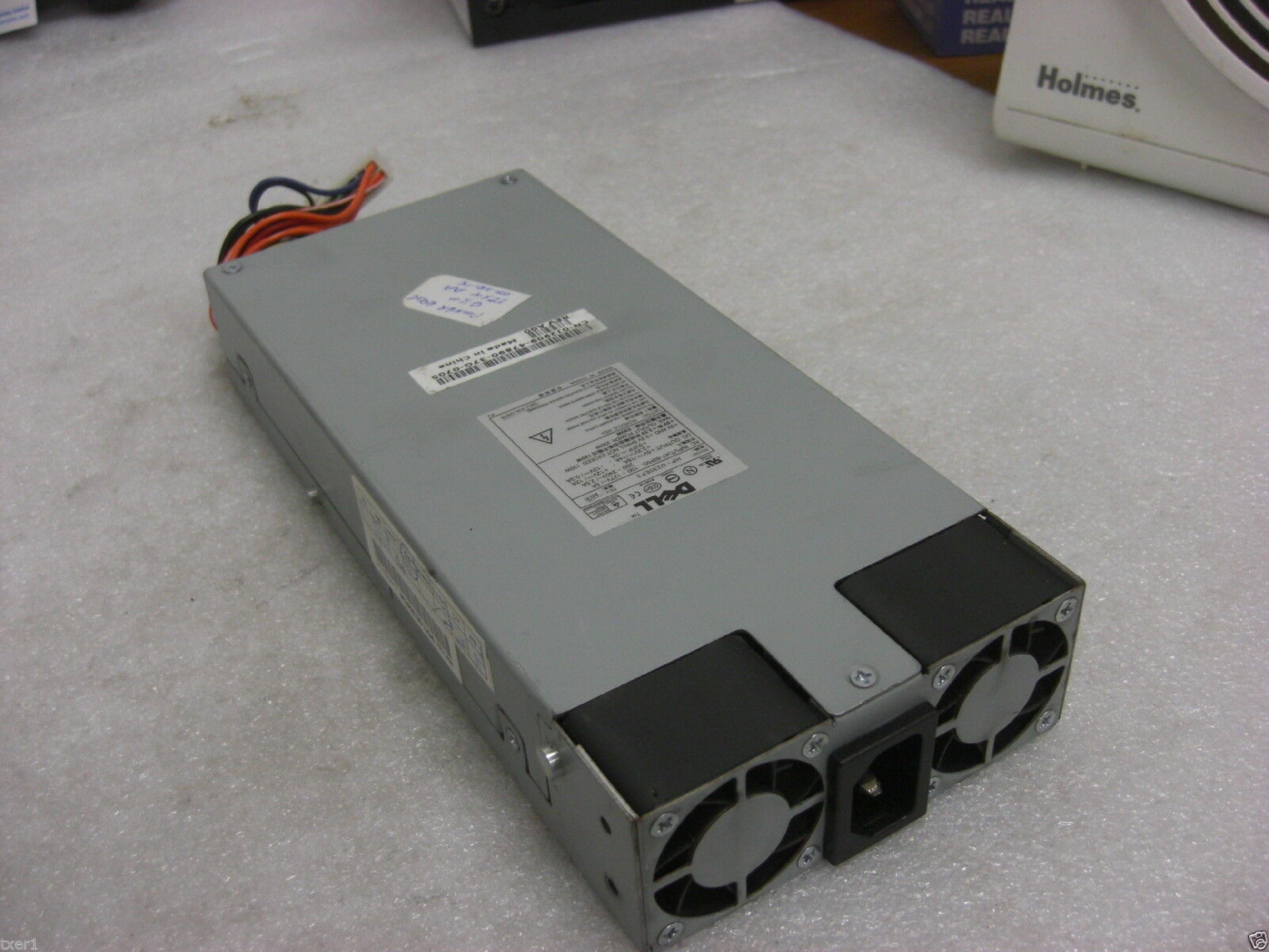 DELL 0J2909 230 WATT POWER SUPPLY