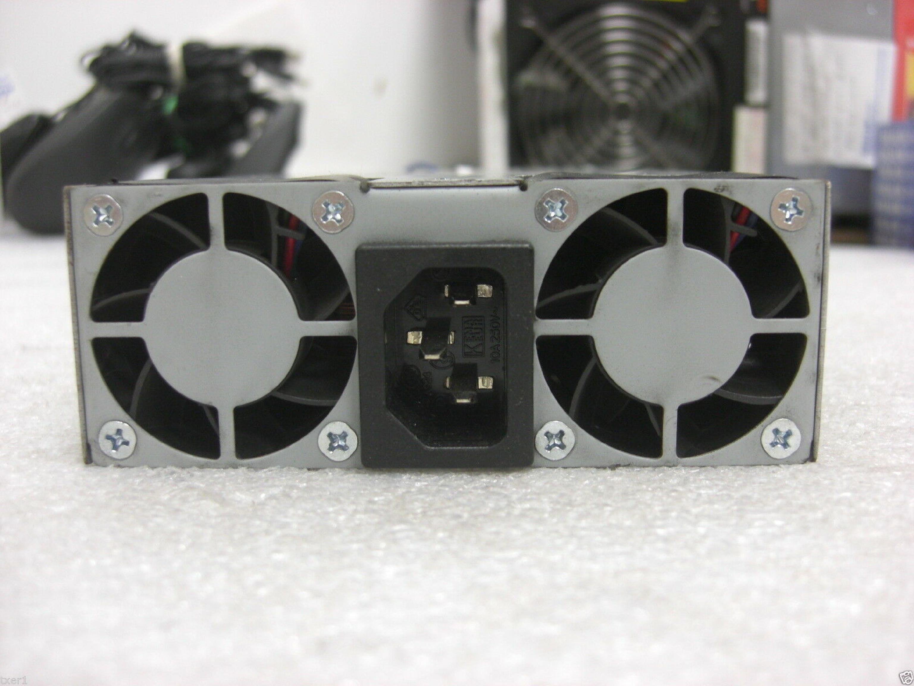 DELL 0J2909 230 WATT POWER SUPPLY