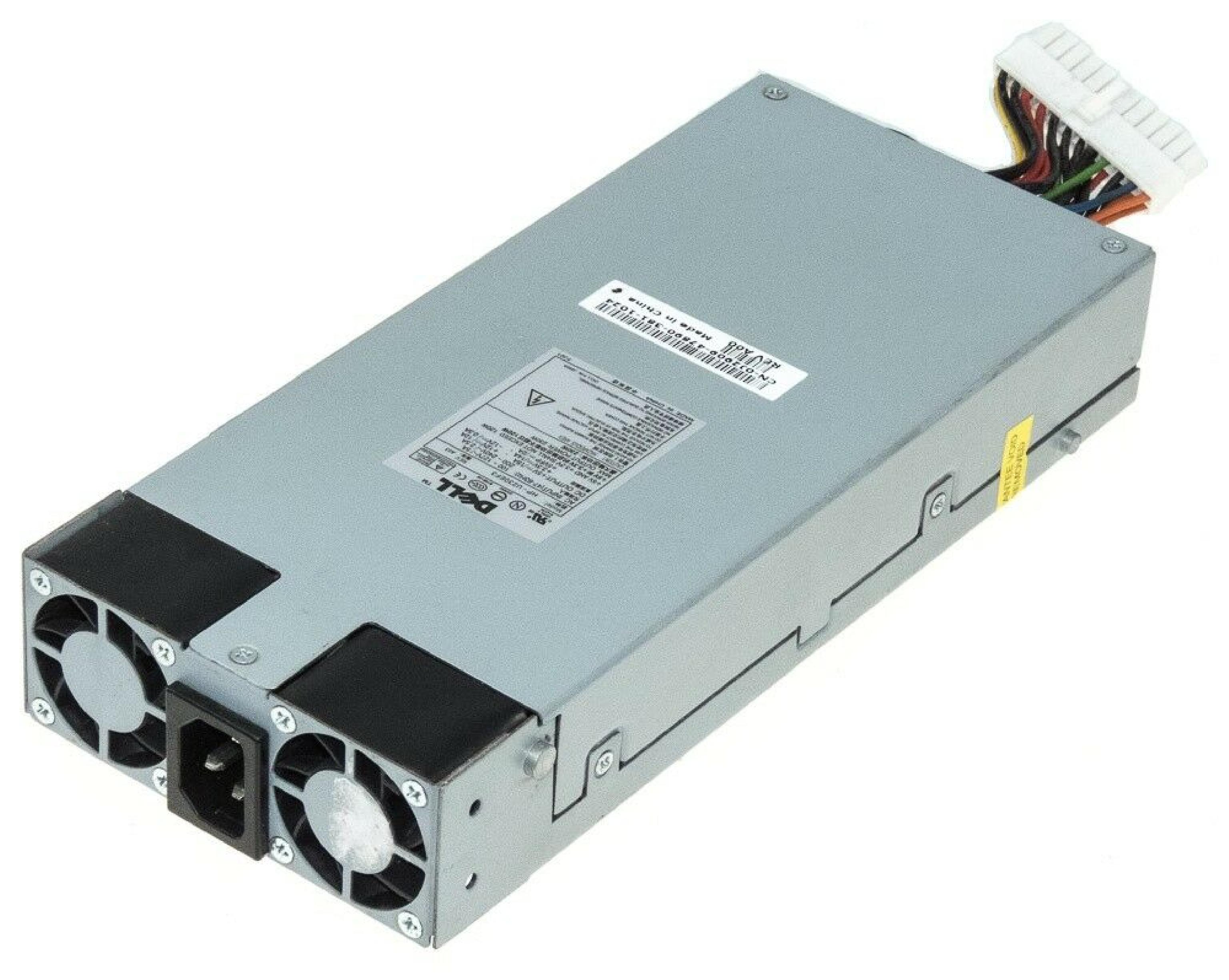 DELL 0J2909 230 WATT POWER SUPPLY