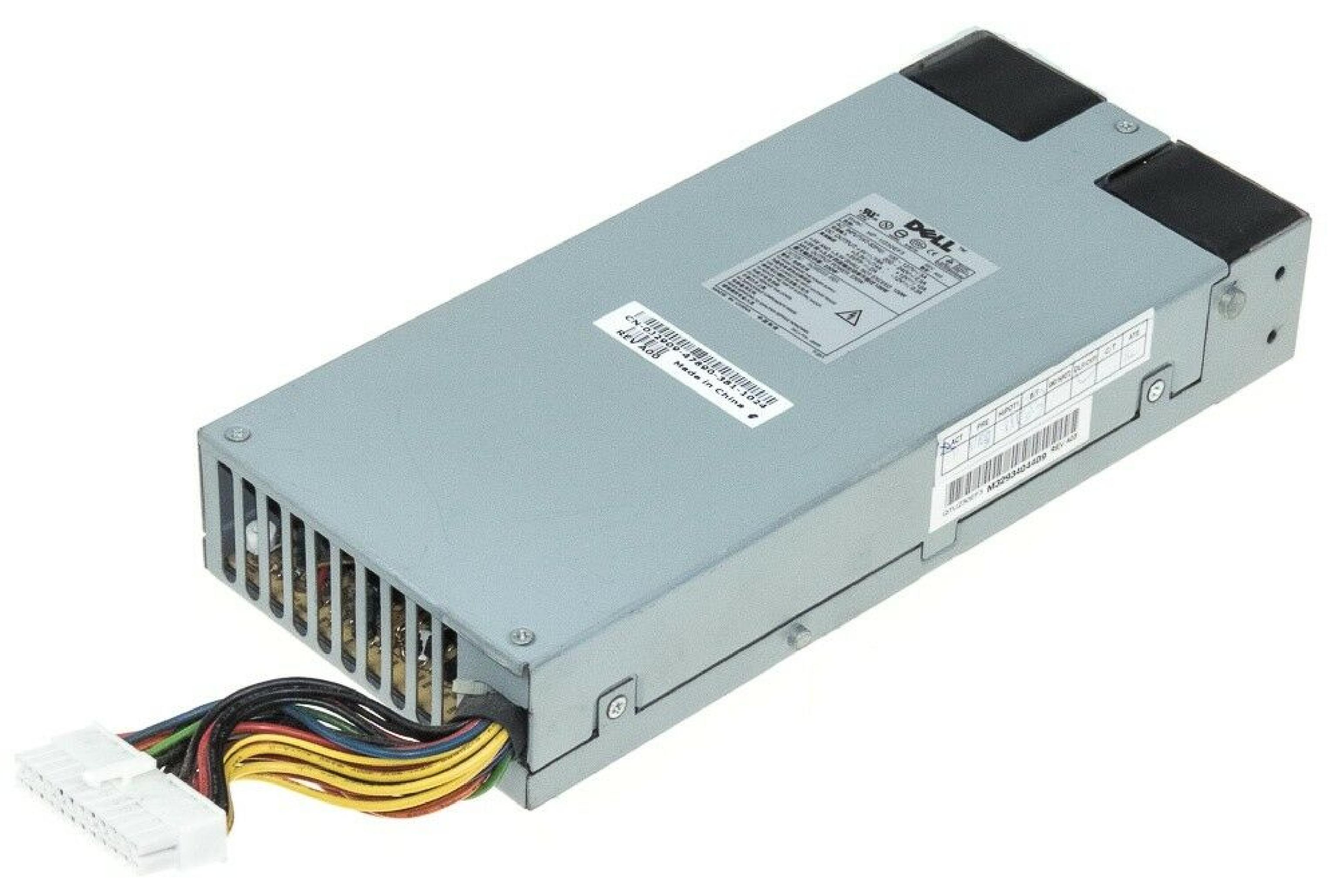 DELL 0J2909 230 WATT POWER SUPPLY