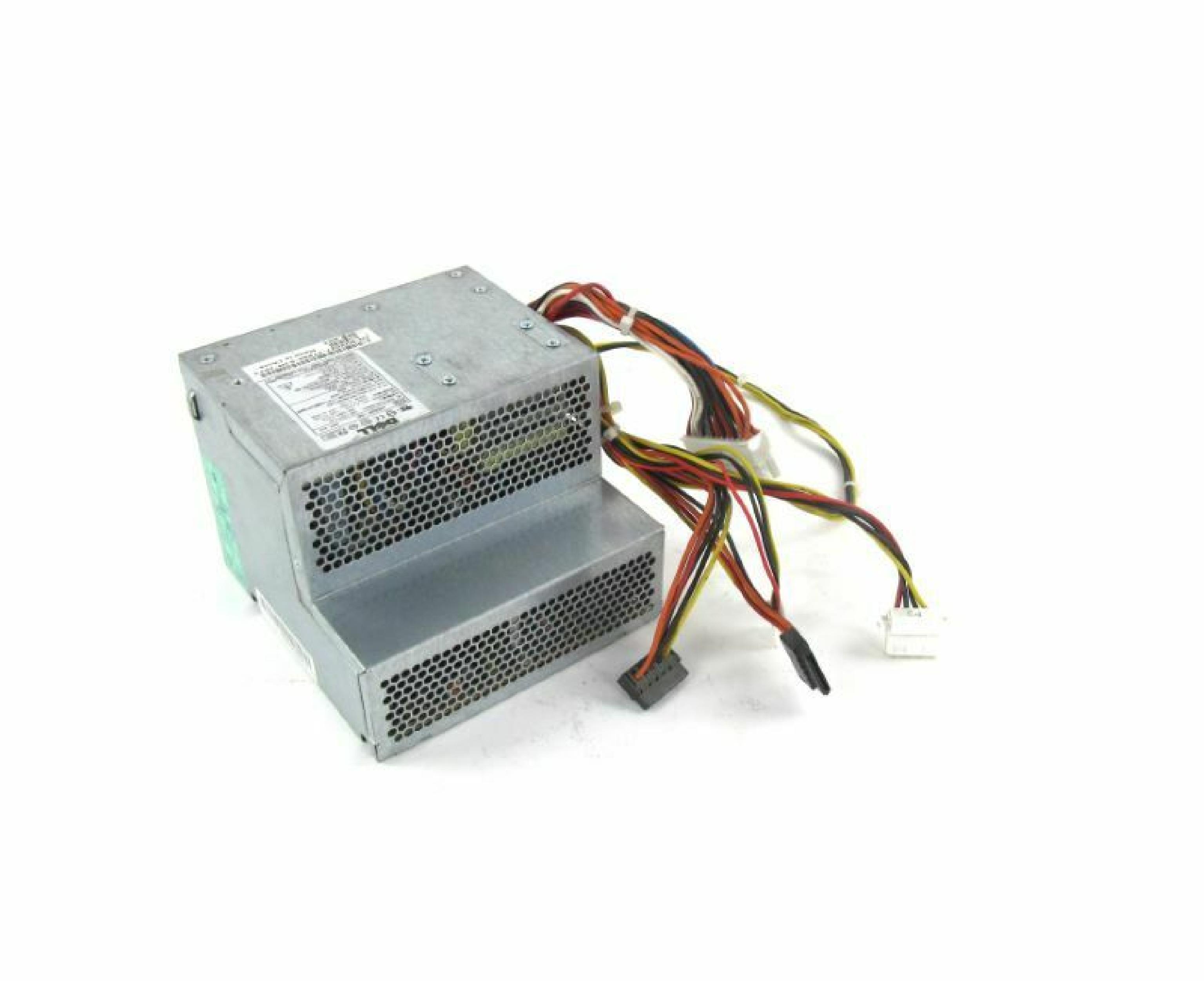 DELL 0U9087 280 WATT POWER SUPPLY