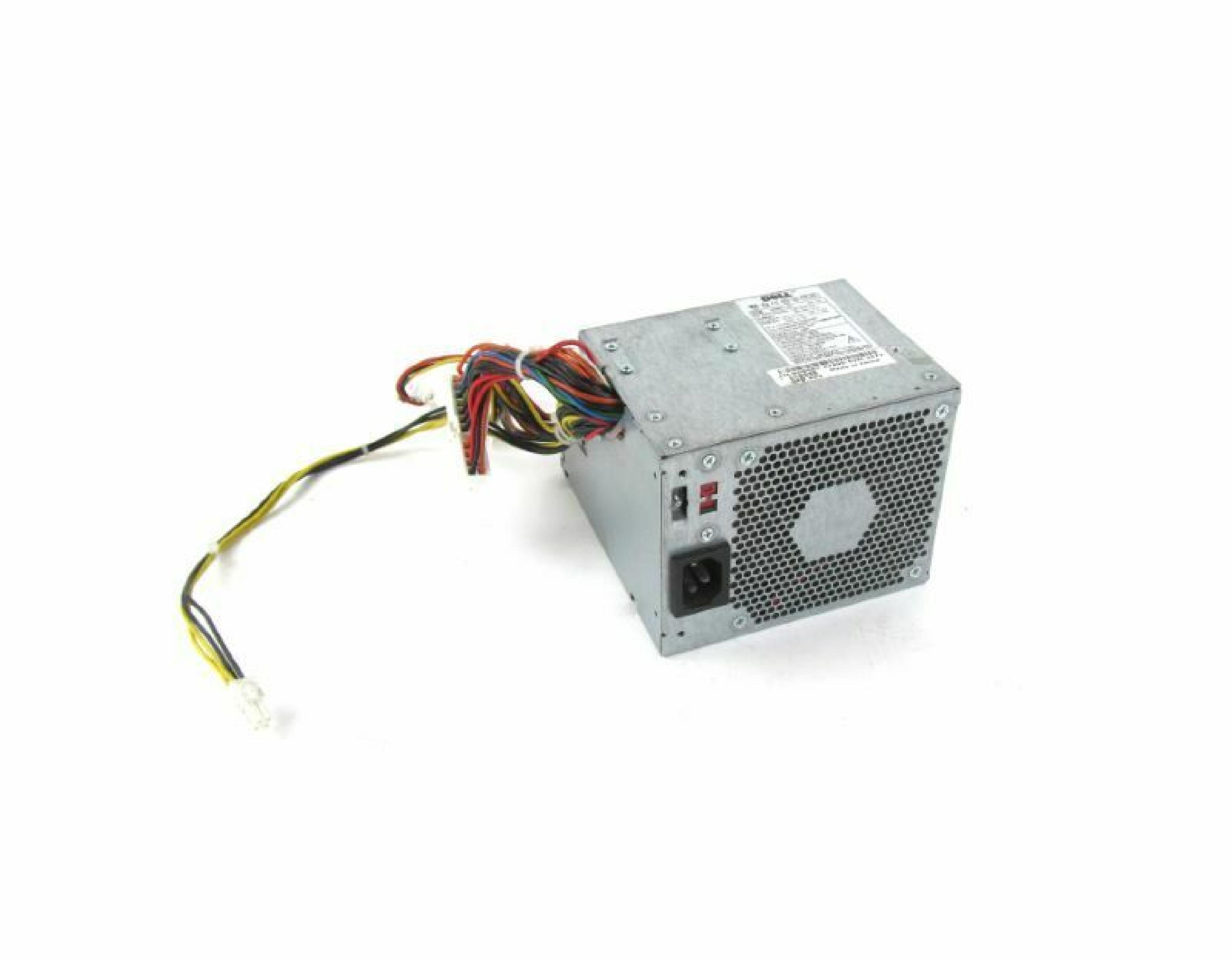 DELL 0U9087 280 WATT POWER SUPPLY