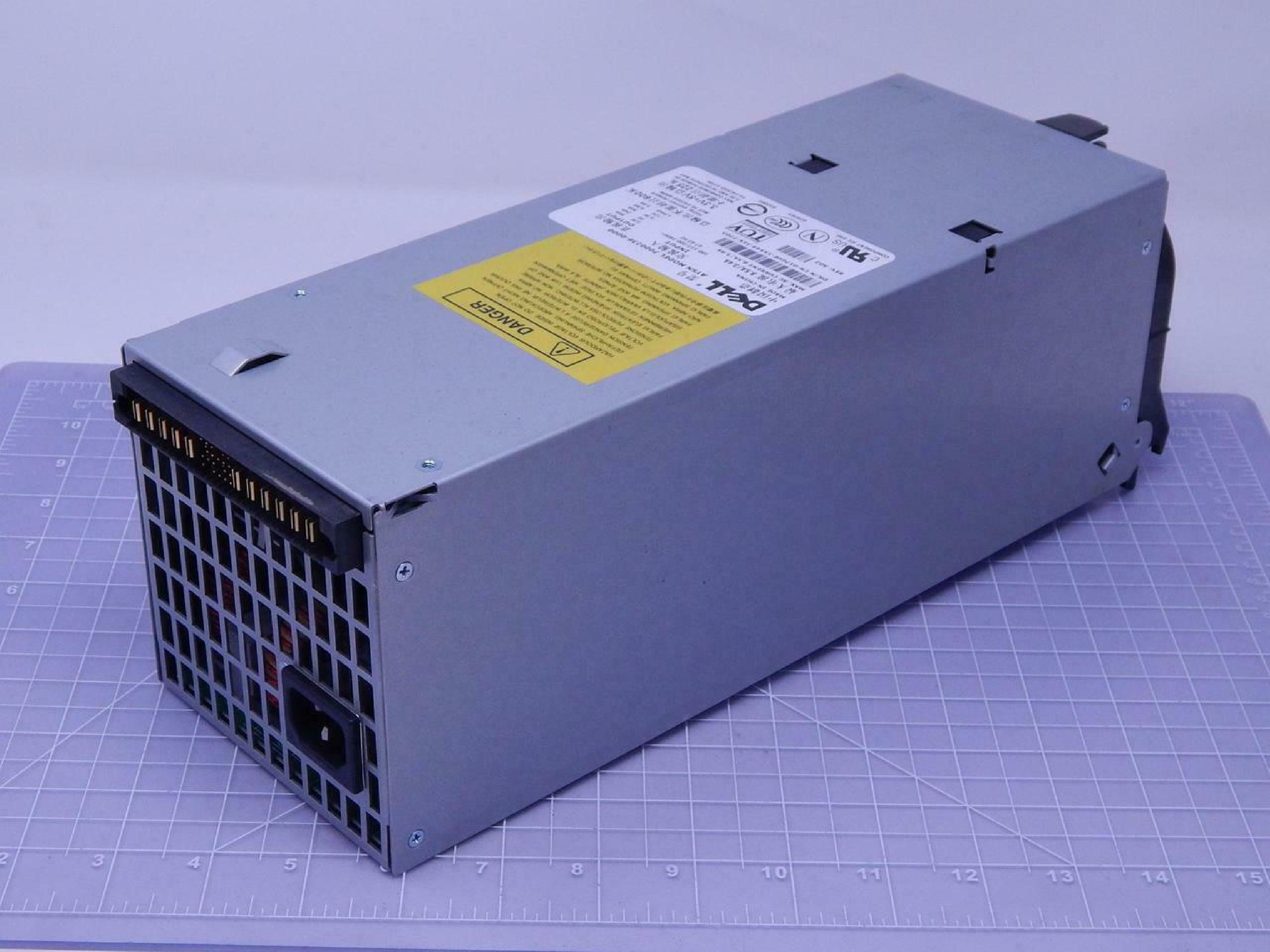 DELL 7000236-0000 600 WATT POWER SUPPLY