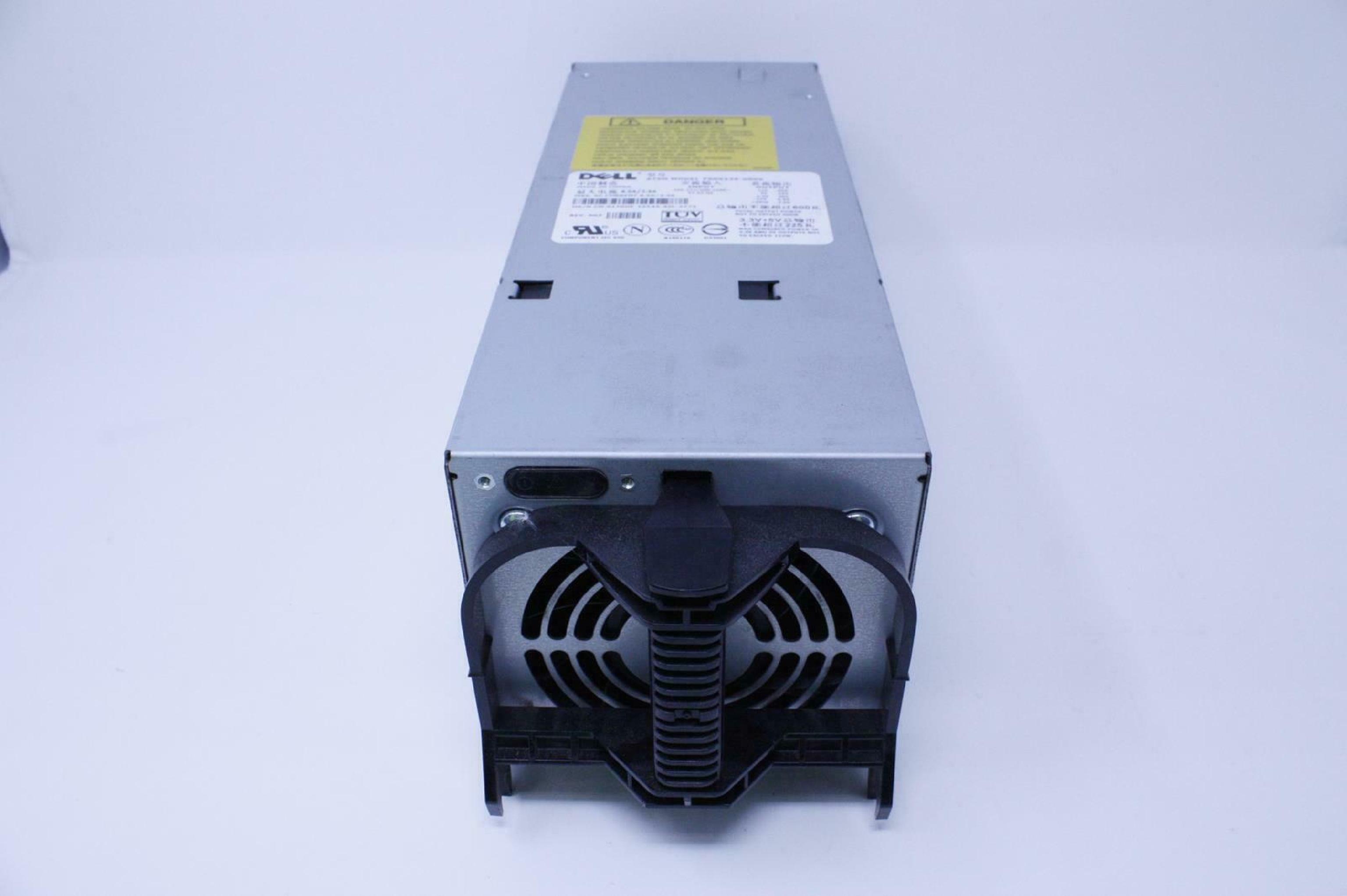 DELL 7000236-0000 600 WATT POWER SUPPLY