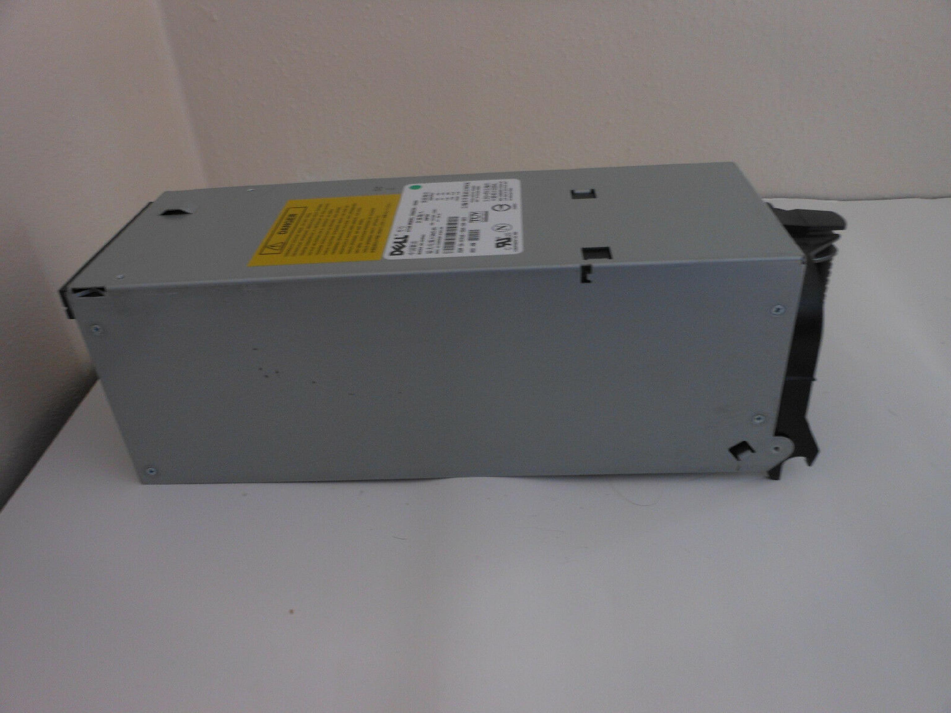 DELL 7000236-0000 600 WATT POWER SUPPLY