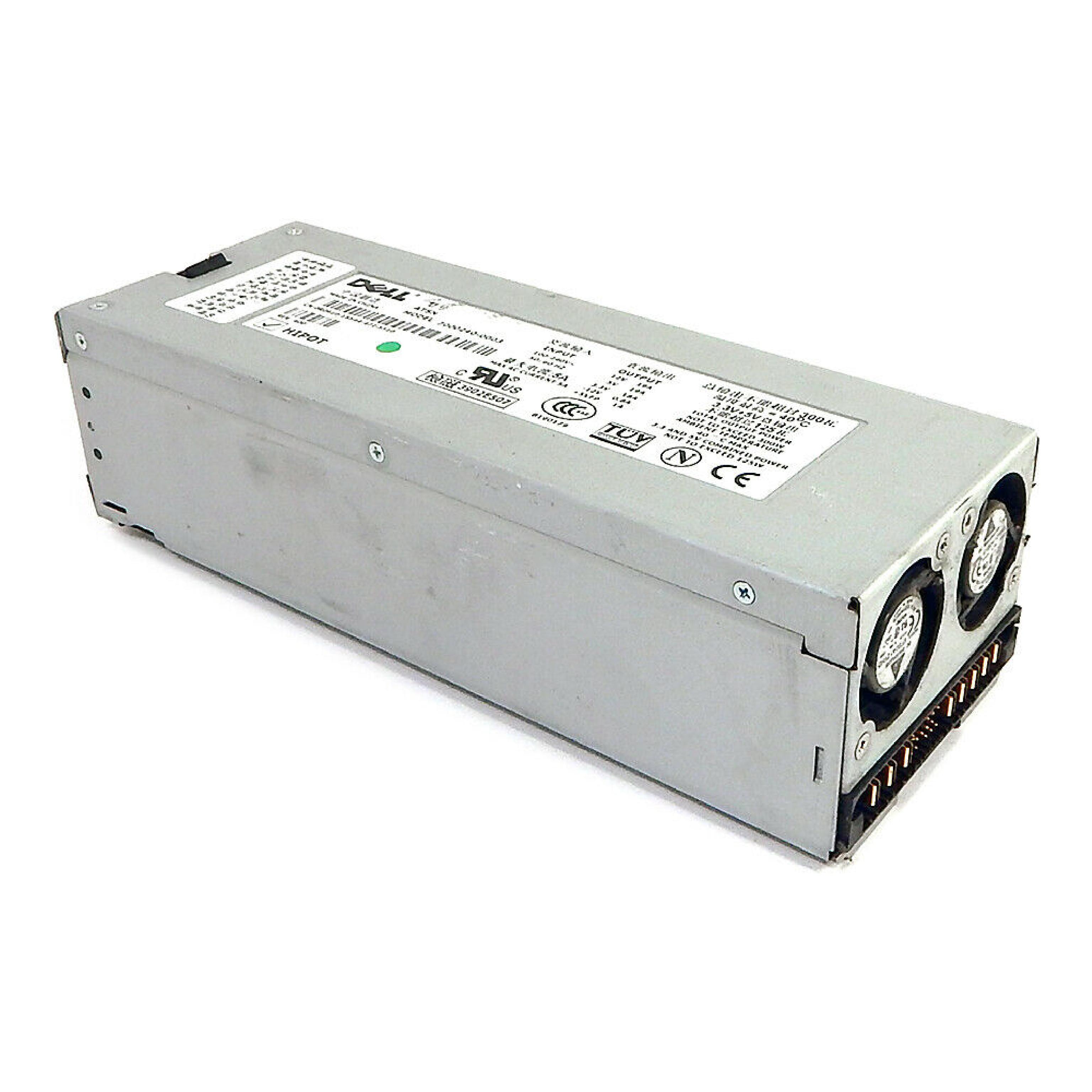 DELL 7000240-0003 HOT SWAP 300 WATT POWER SUPPLY