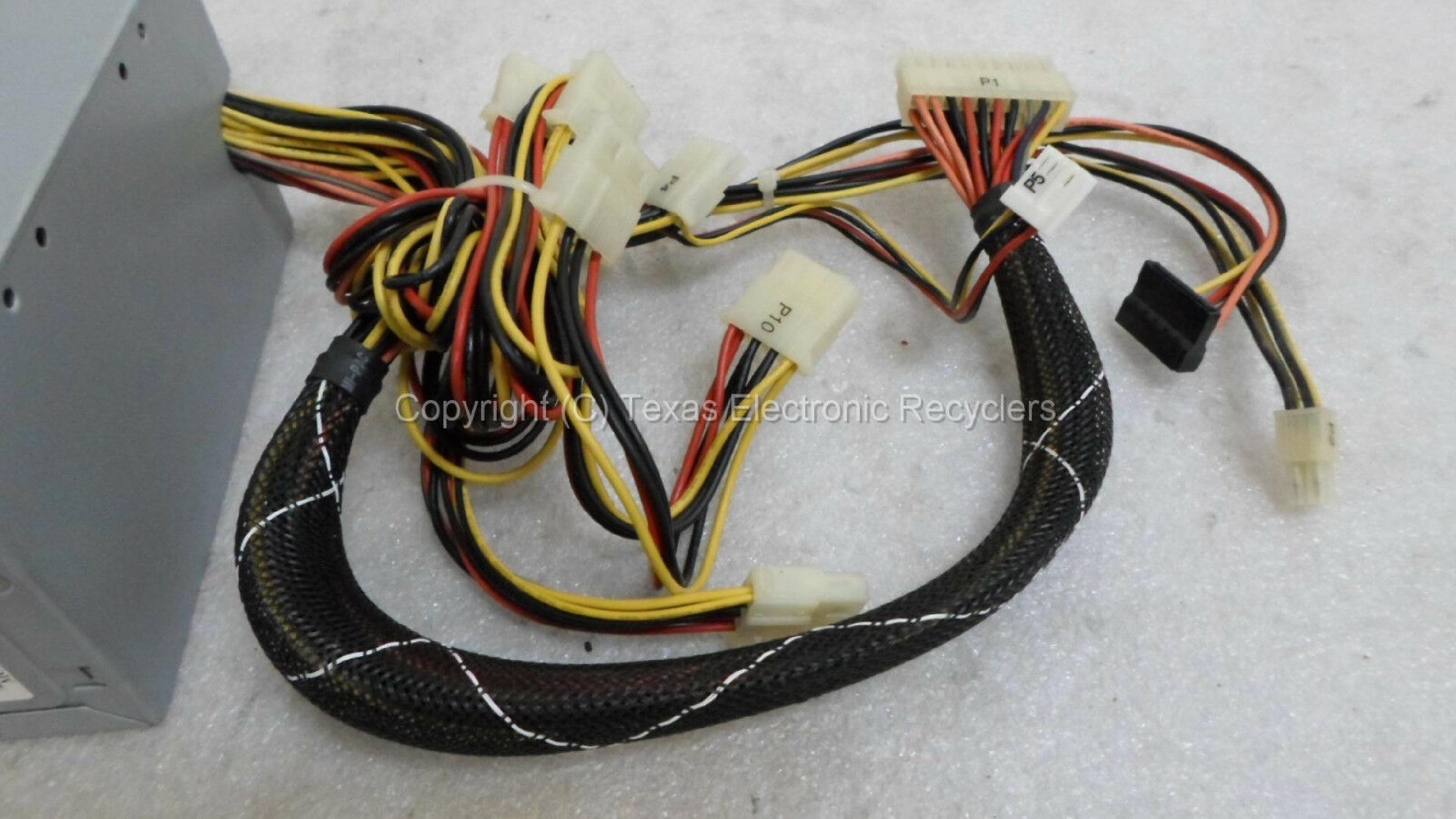 DELTA ELECTRONICS INC GPS-350BB-100 A 350 WATT POWER SUPPLY (POWER GIANT)