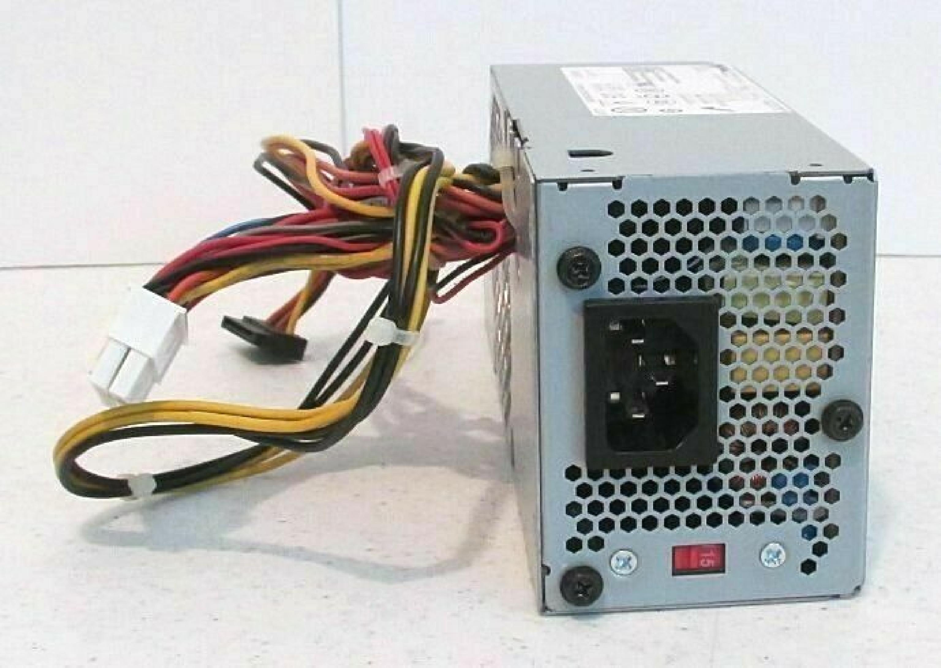 DELL H275P-01 275 WATT POWER SUPPLY