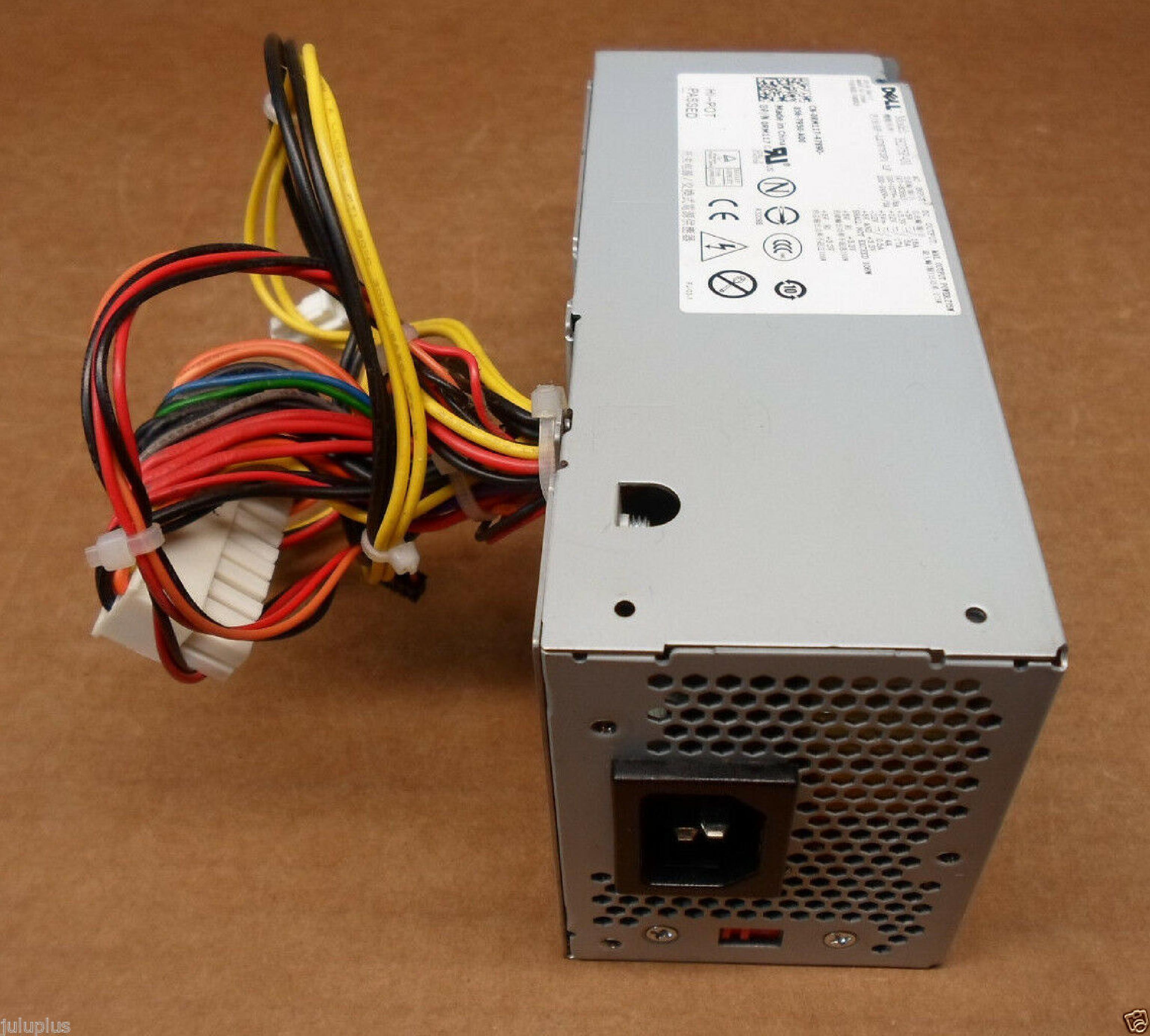 DELL H275P-01 275 WATT POWER SUPPLY