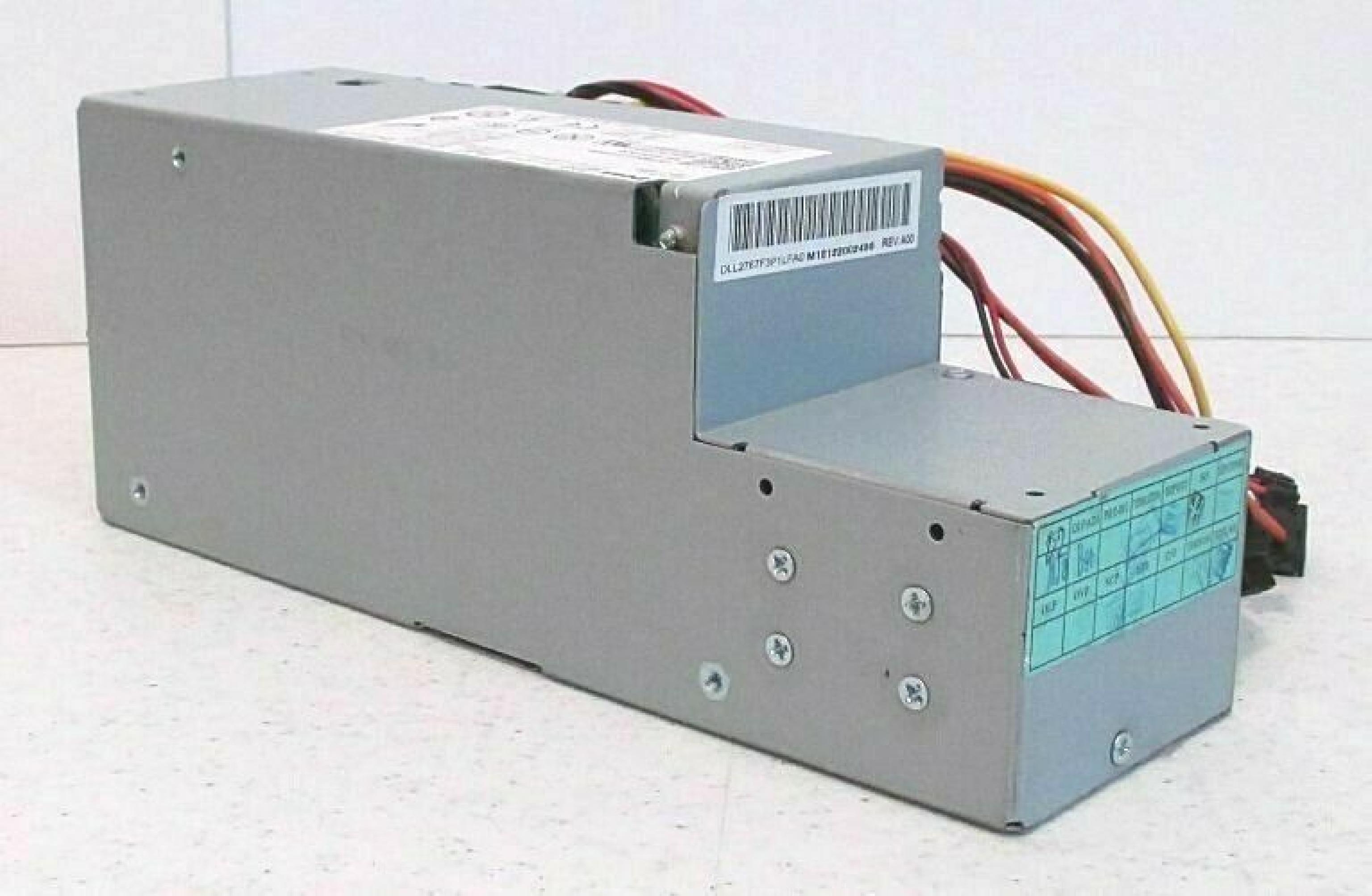 DELL H275P-01 275 WATT POWER SUPPLY