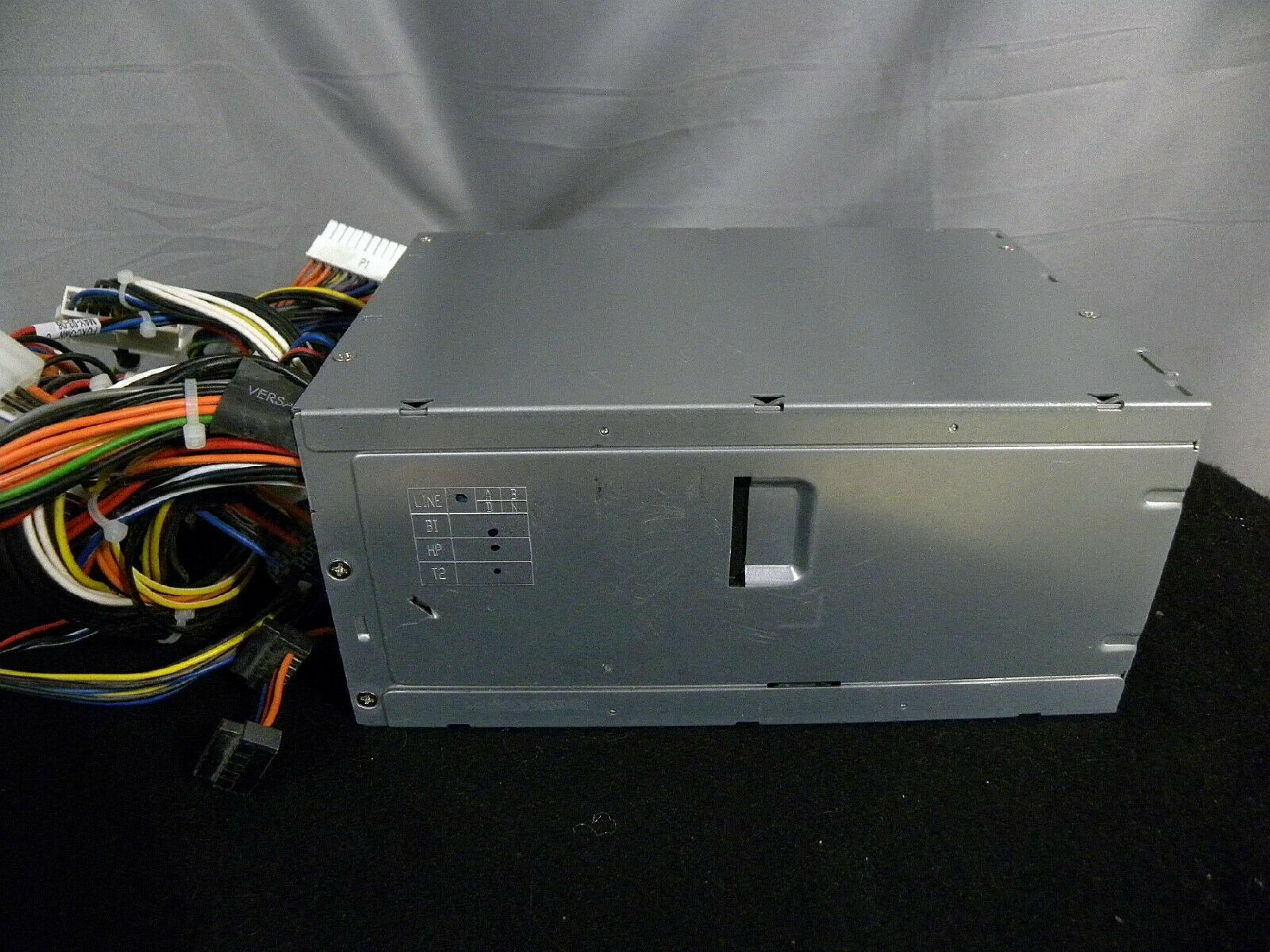 DELL N1000P-00 1000W POWER SUPPLY XPS 700 710 720 PRECISION 690