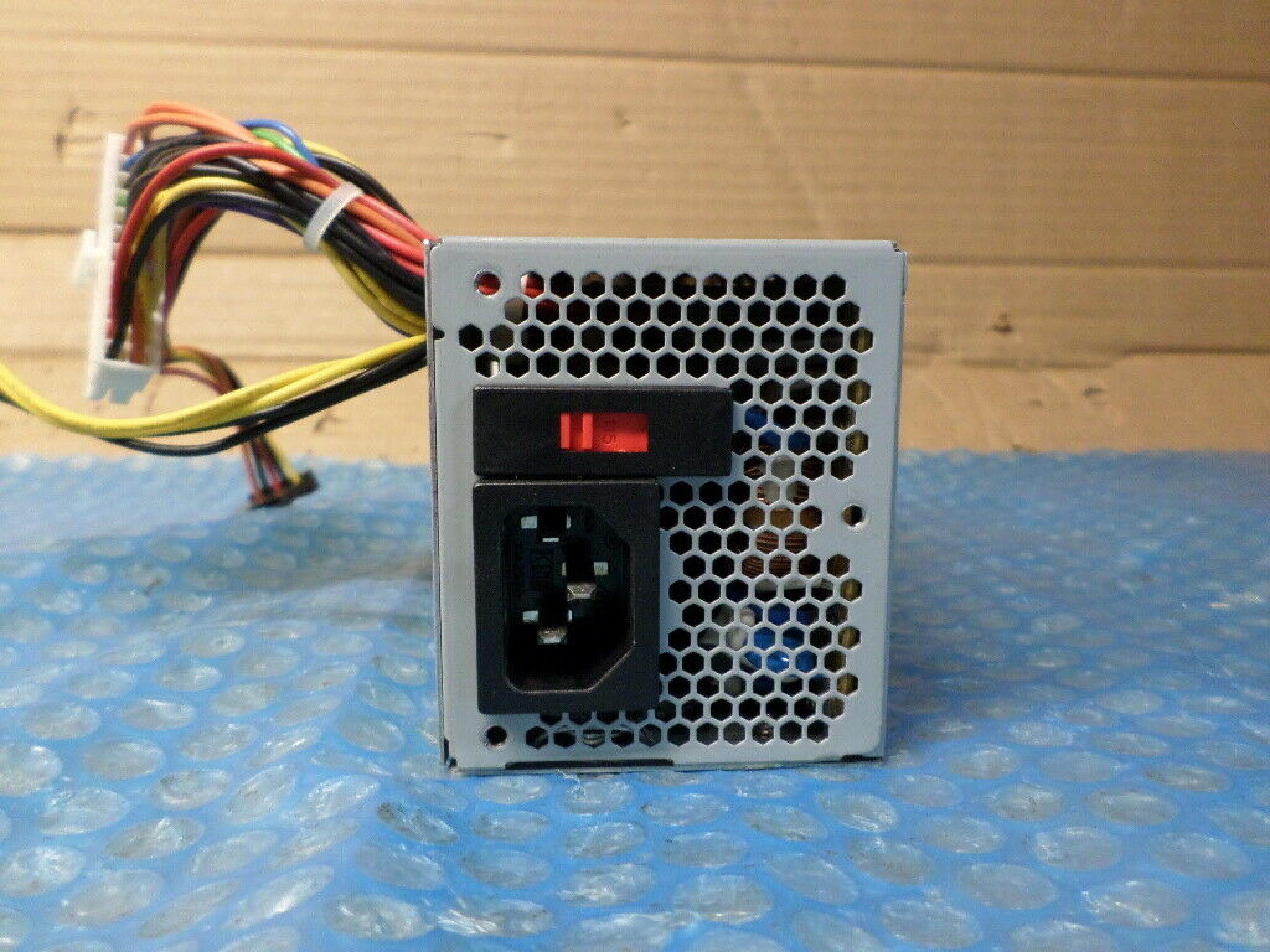 DELL N275P-00 275 WATT POWER SUPPLY SFF PSU