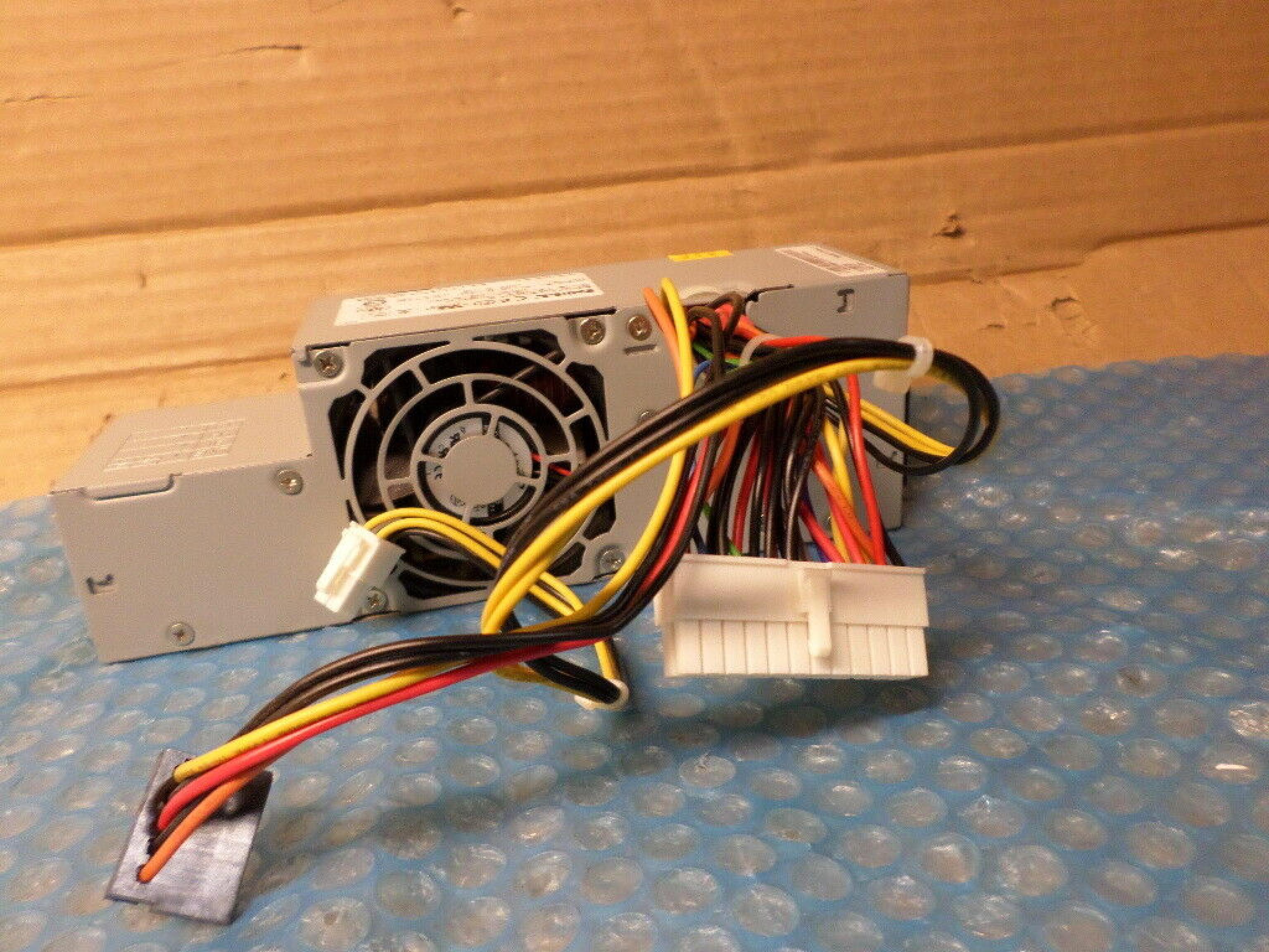 DELL N275P-00 275 WATT POWER SUPPLY SFF PSU