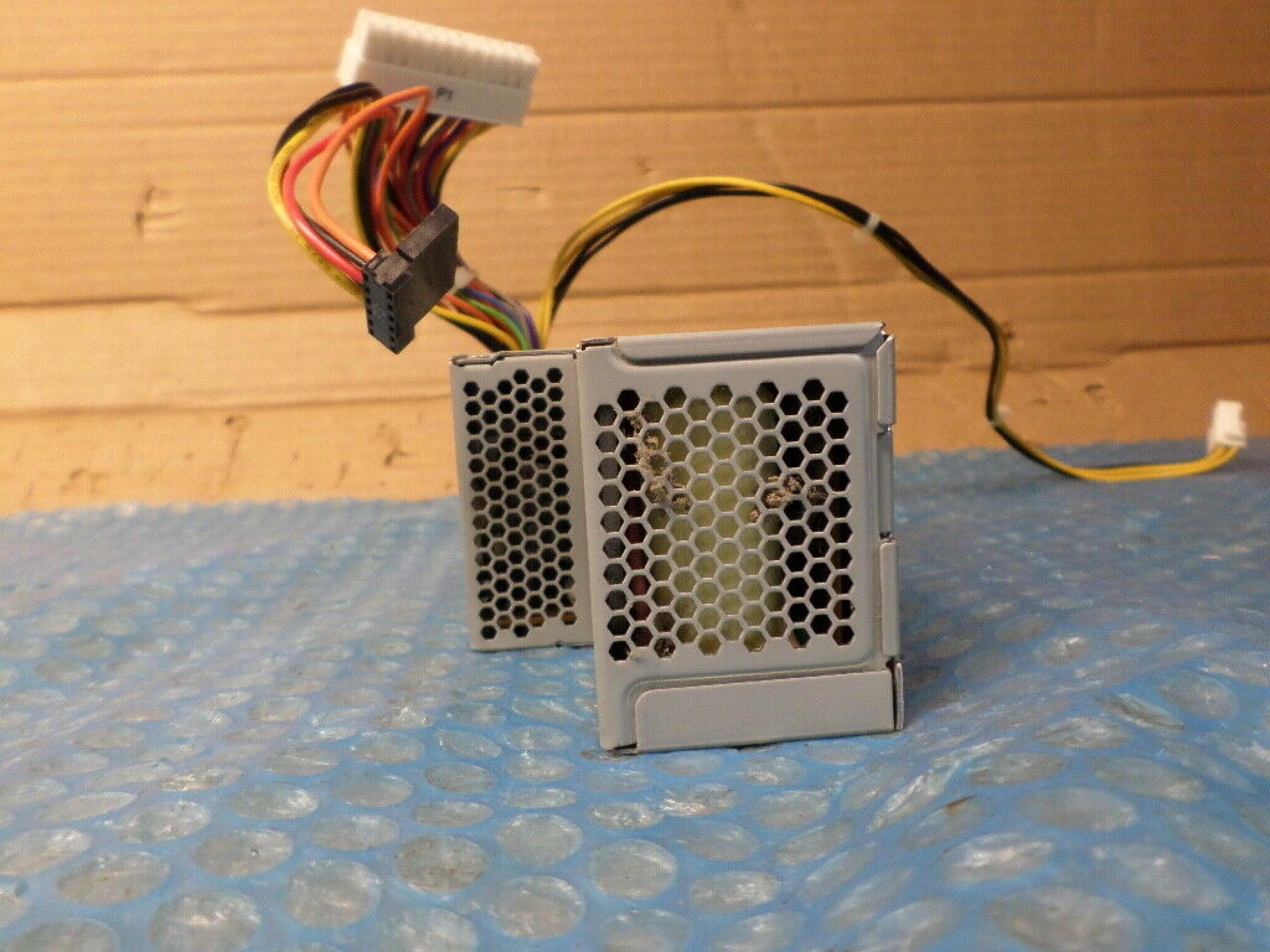 DELL N275P-00 275 WATT POWER SUPPLY SFF PSU