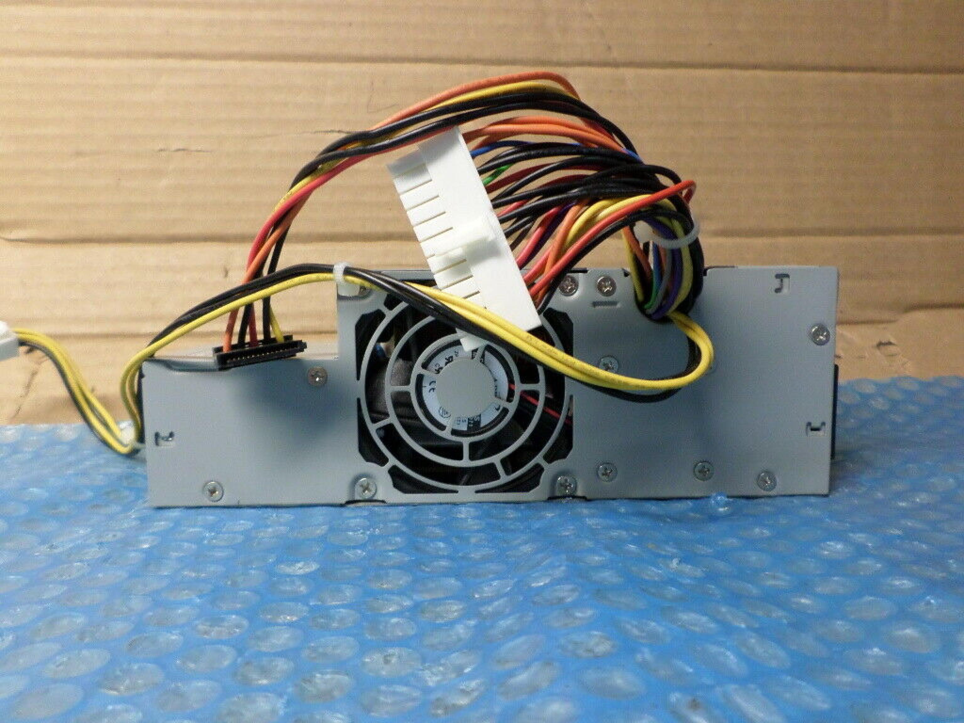 DELL N275P-00 275 WATT POWER SUPPLY SFF PSU