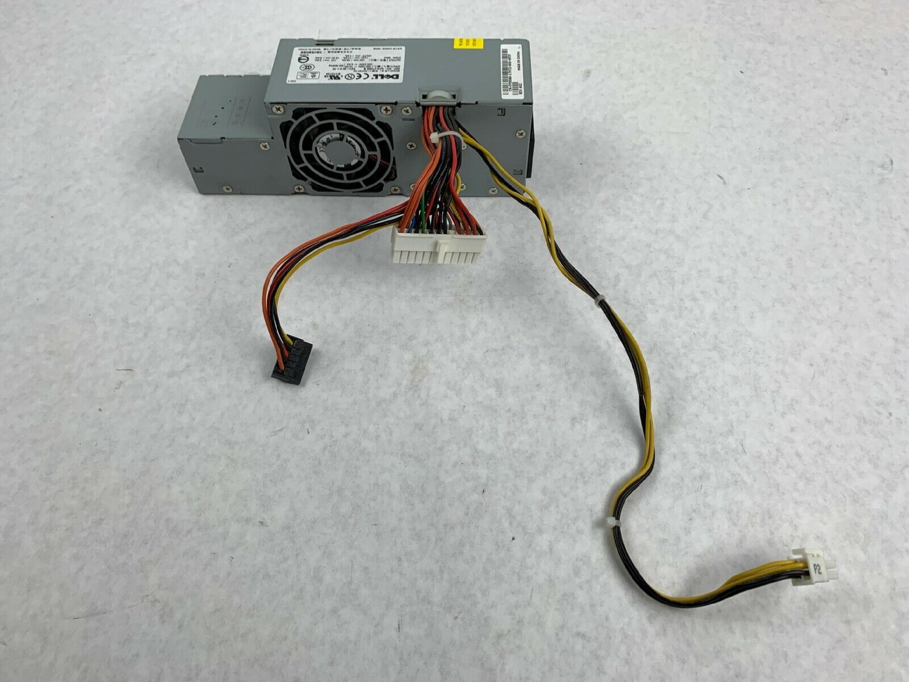 DELL NPS-275BB B 275 WATT POWER SUPPLY SFF PSU