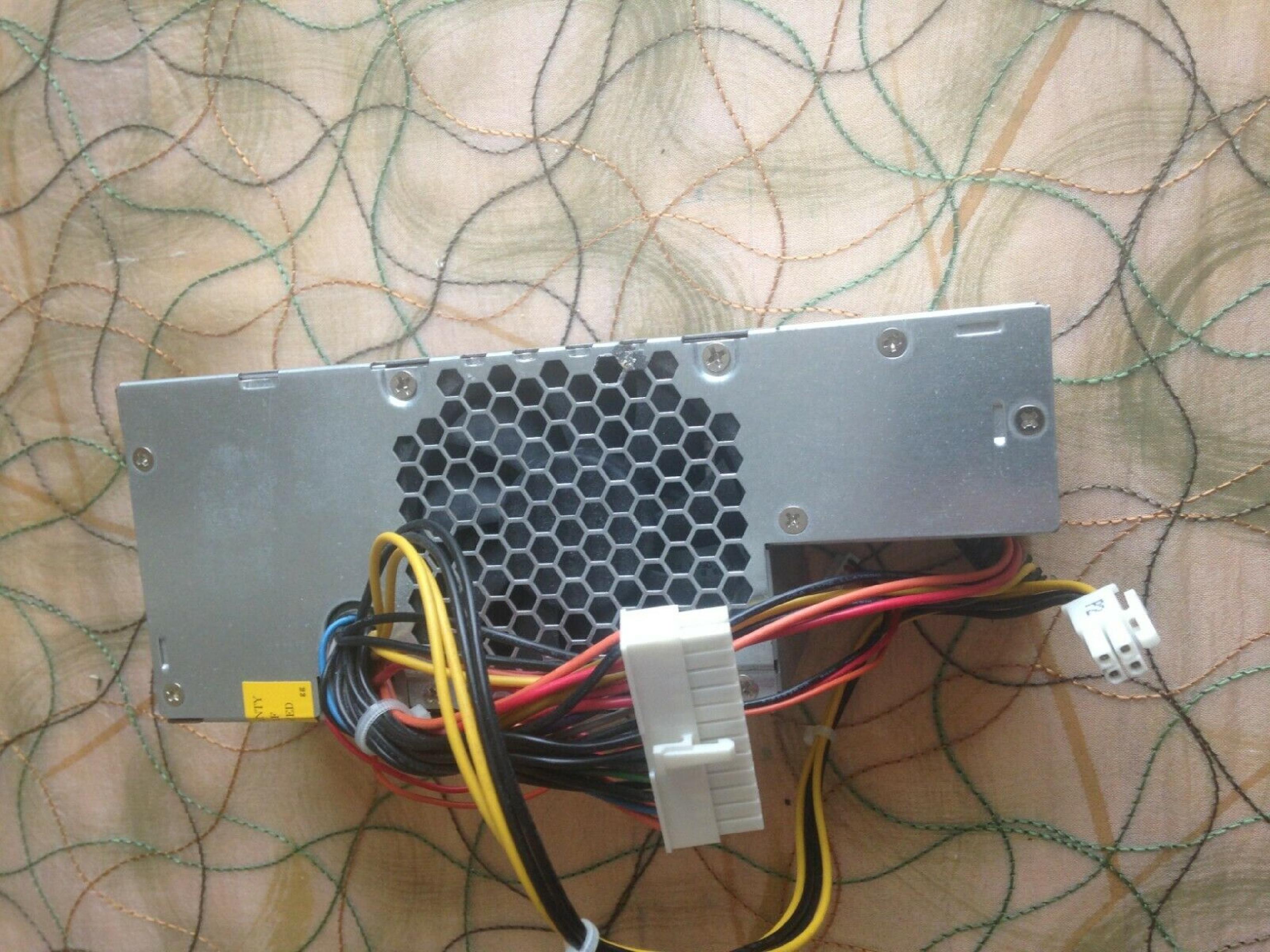 DELL N275P-01 275 WATT POWER SUPPLY