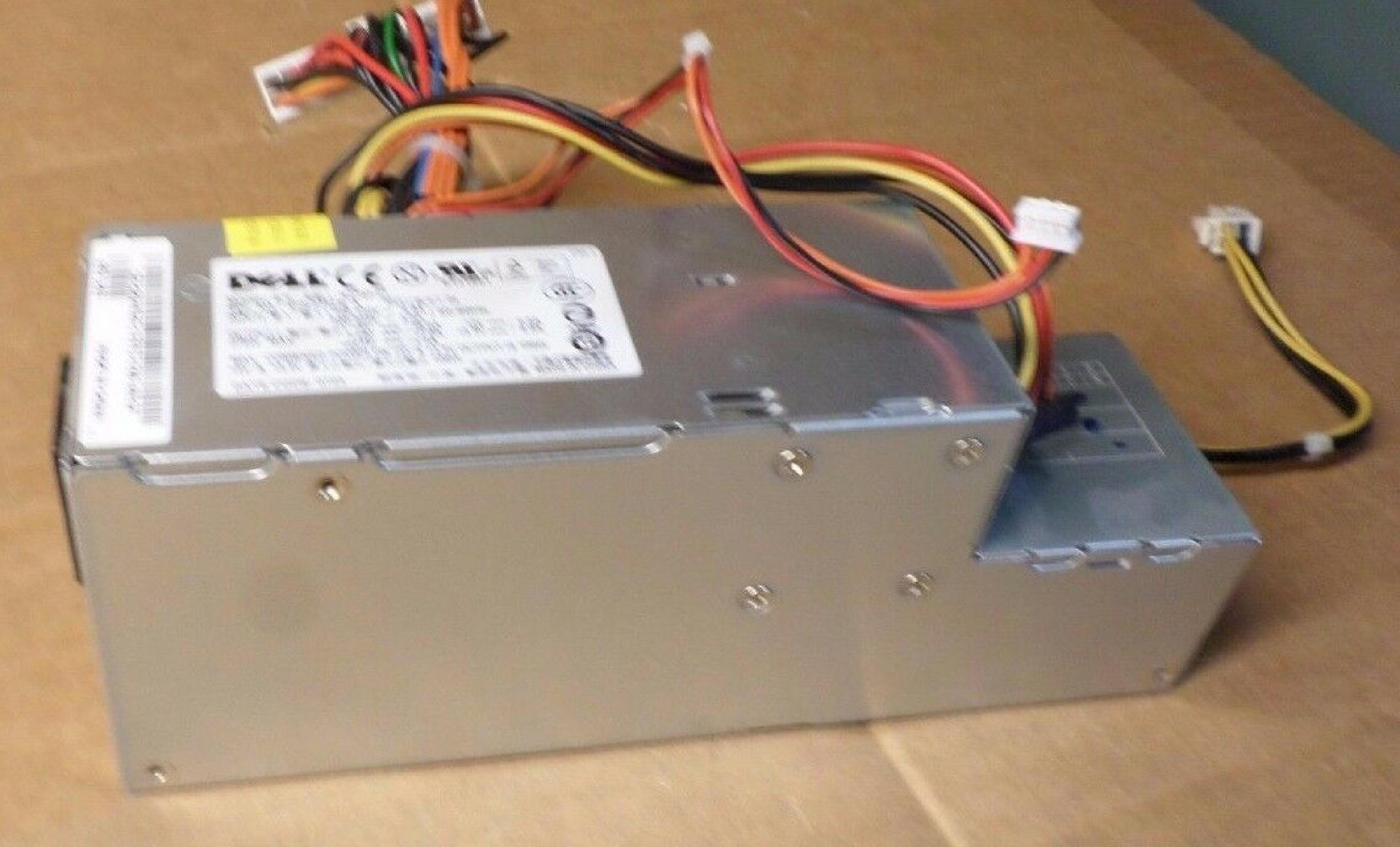 DELL N275P-01 275 WATT POWER SUPPLY