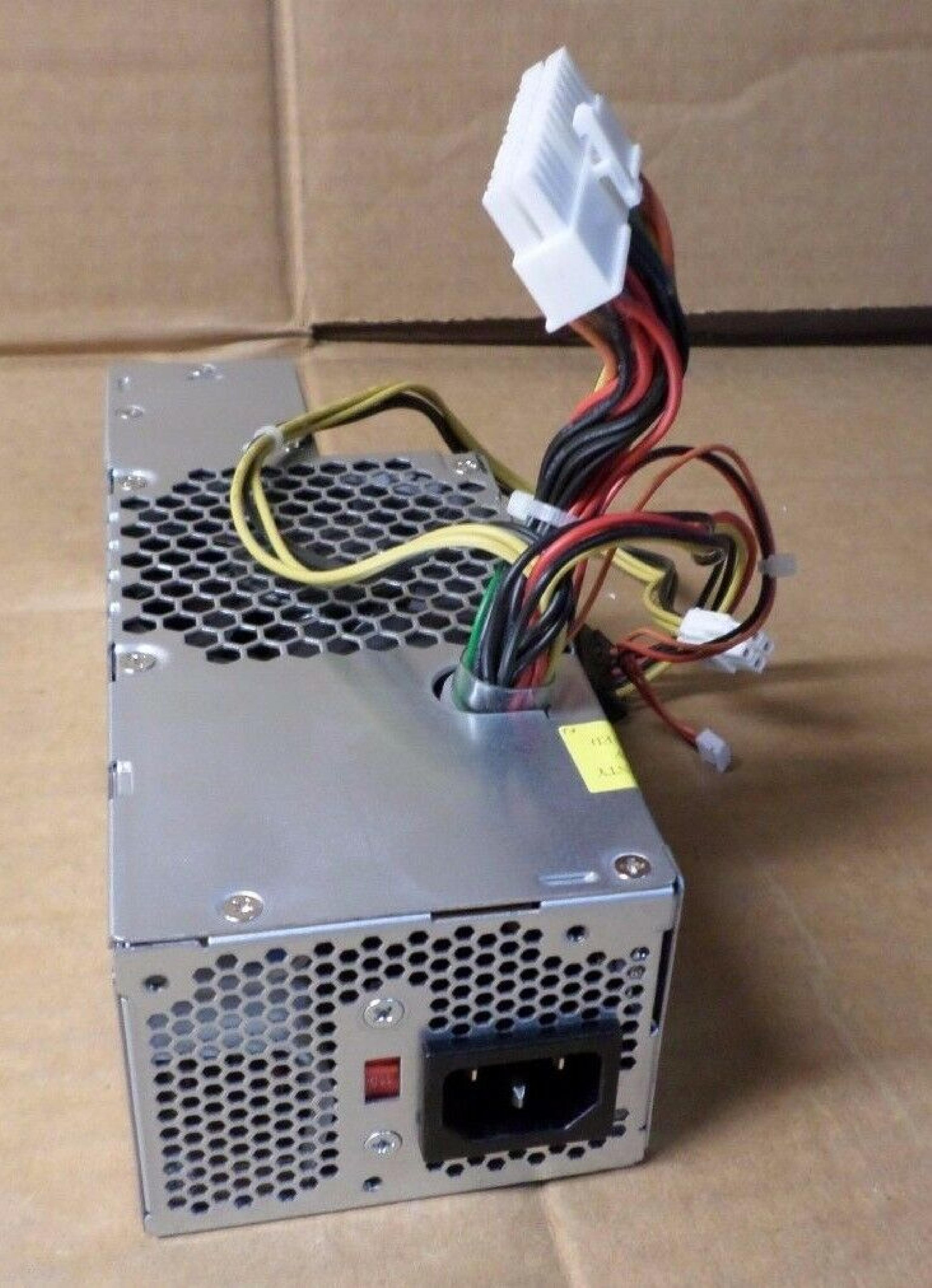 DELL N275P-01 275 WATT POWER SUPPLY