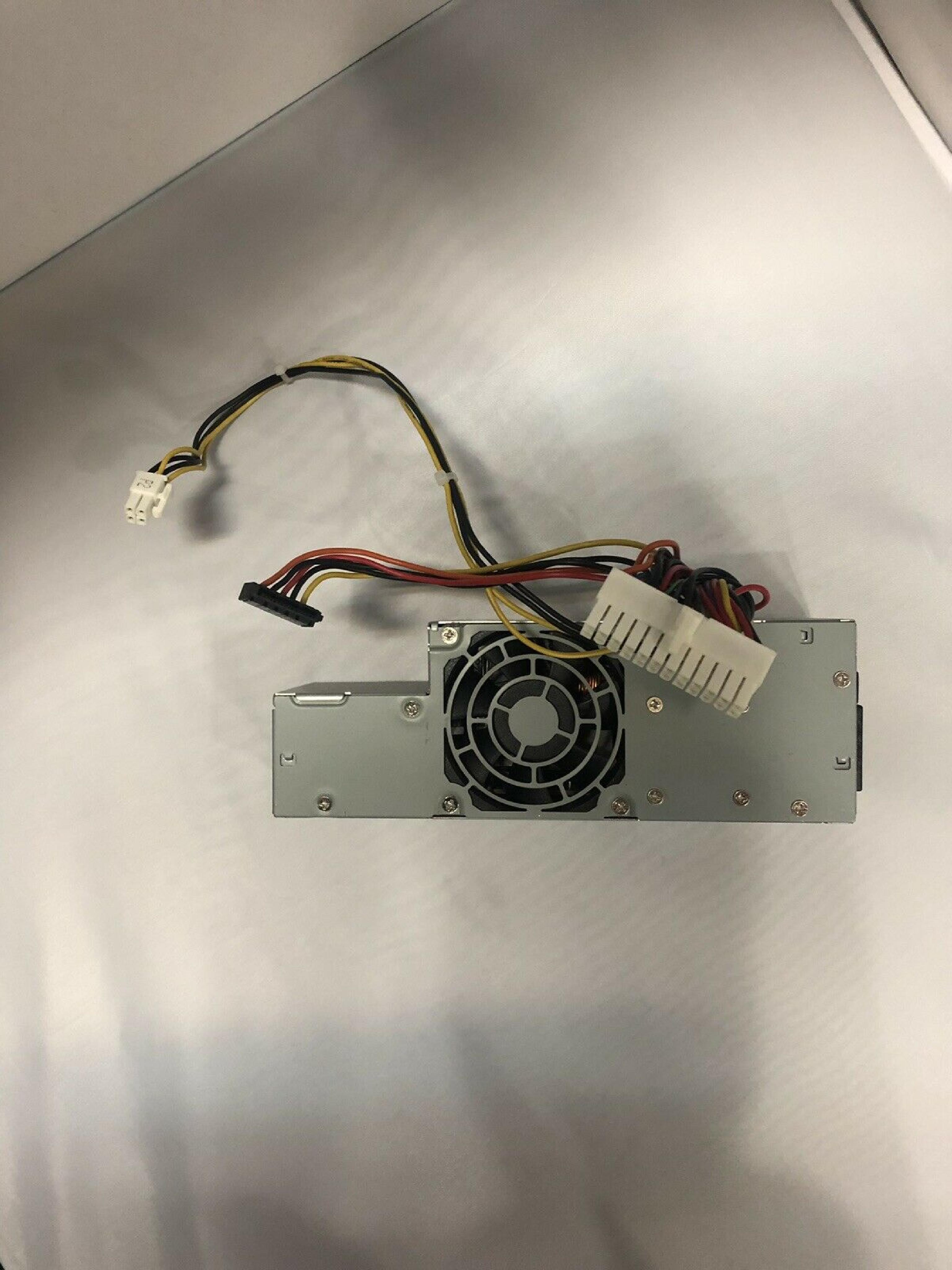 DELL N220P-01 POWER SUPPLY PULLED FROM GX520