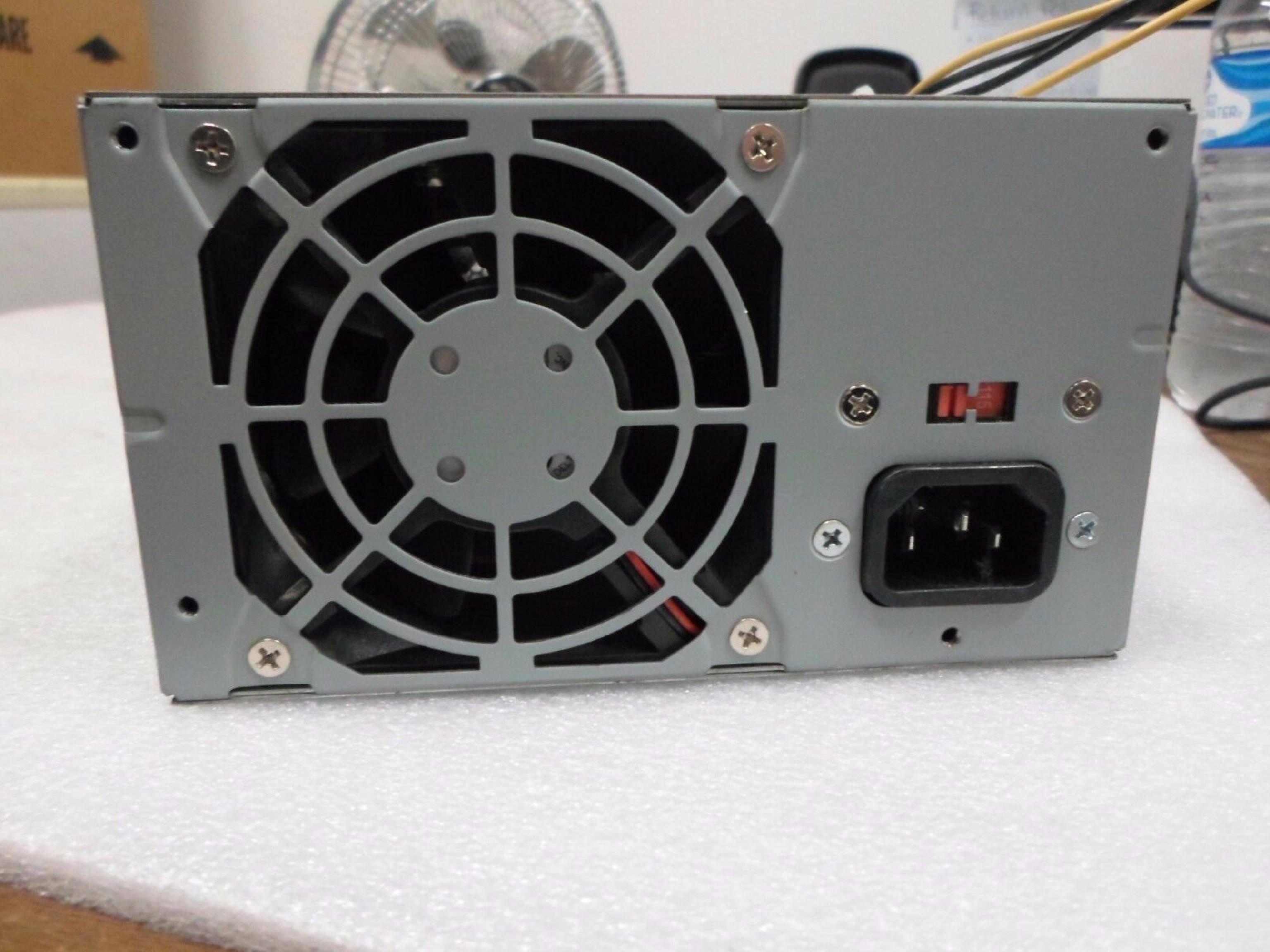 DELL NPS-350DB A 350W 24PIN ATX POWER SUPPLY