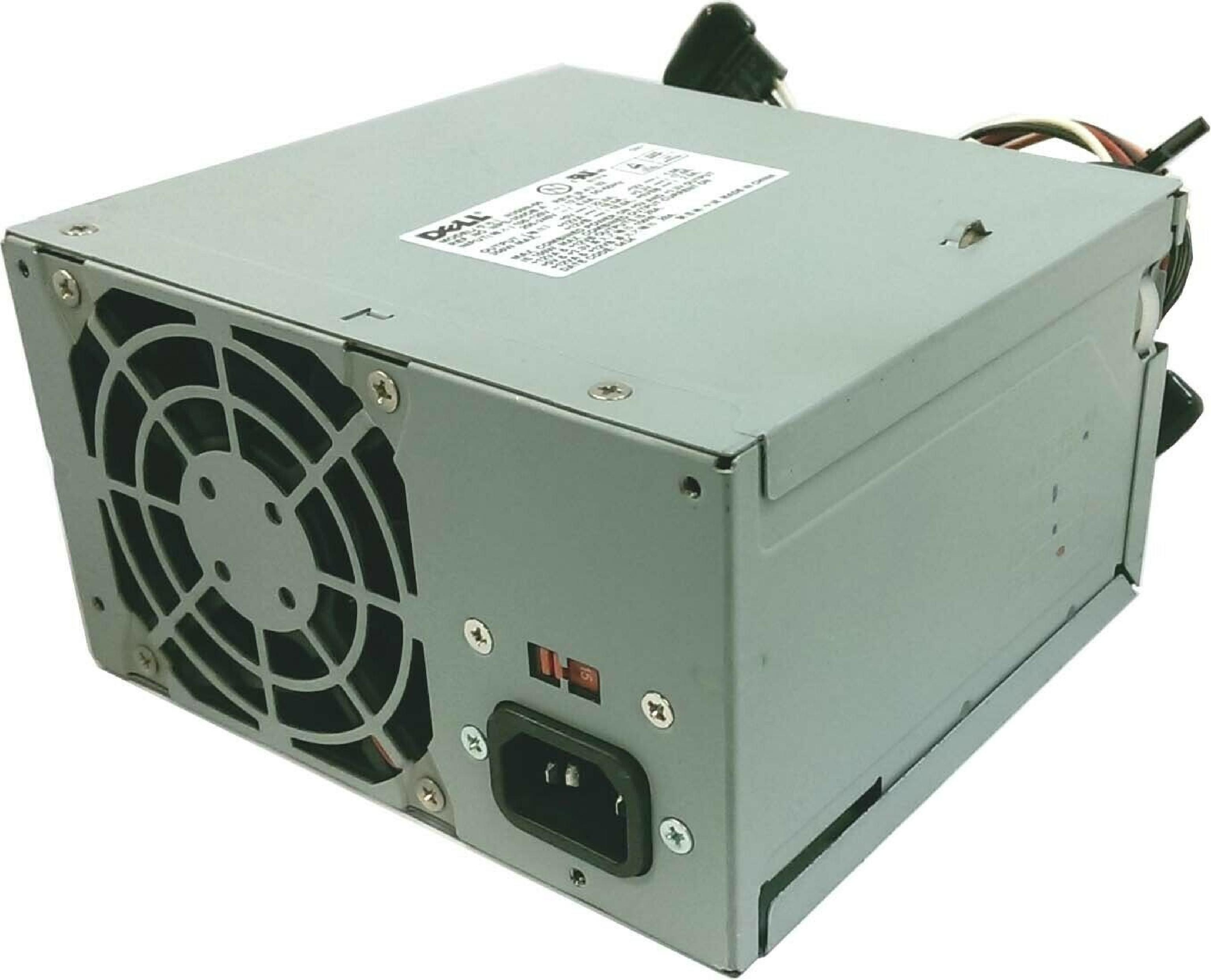 DELL NPS-350DB A 350W 24PIN ATX POWER SUPPLY