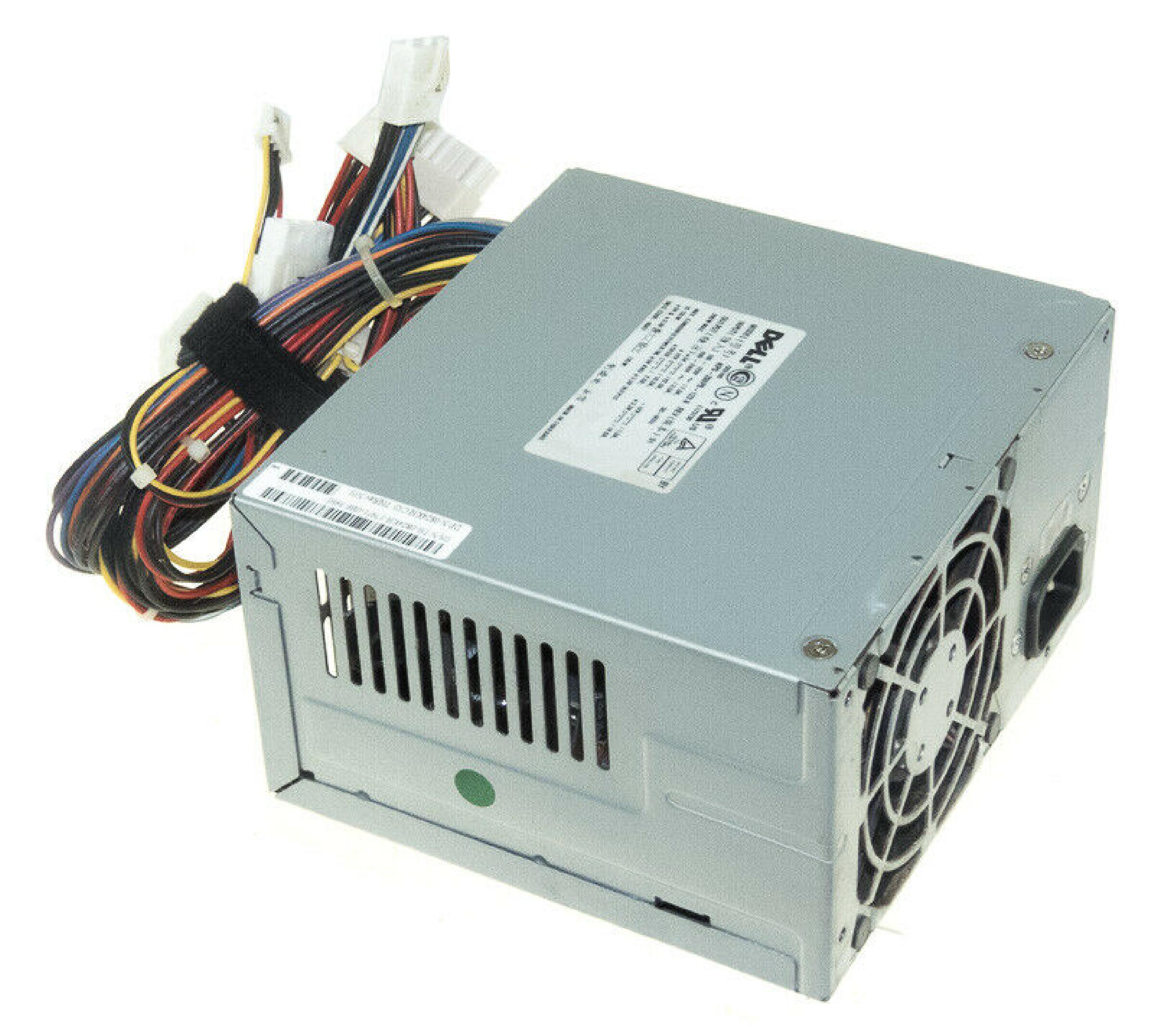 DELL NPS-200PB-123 200W 20 PIN ATX POWER SUPPLY