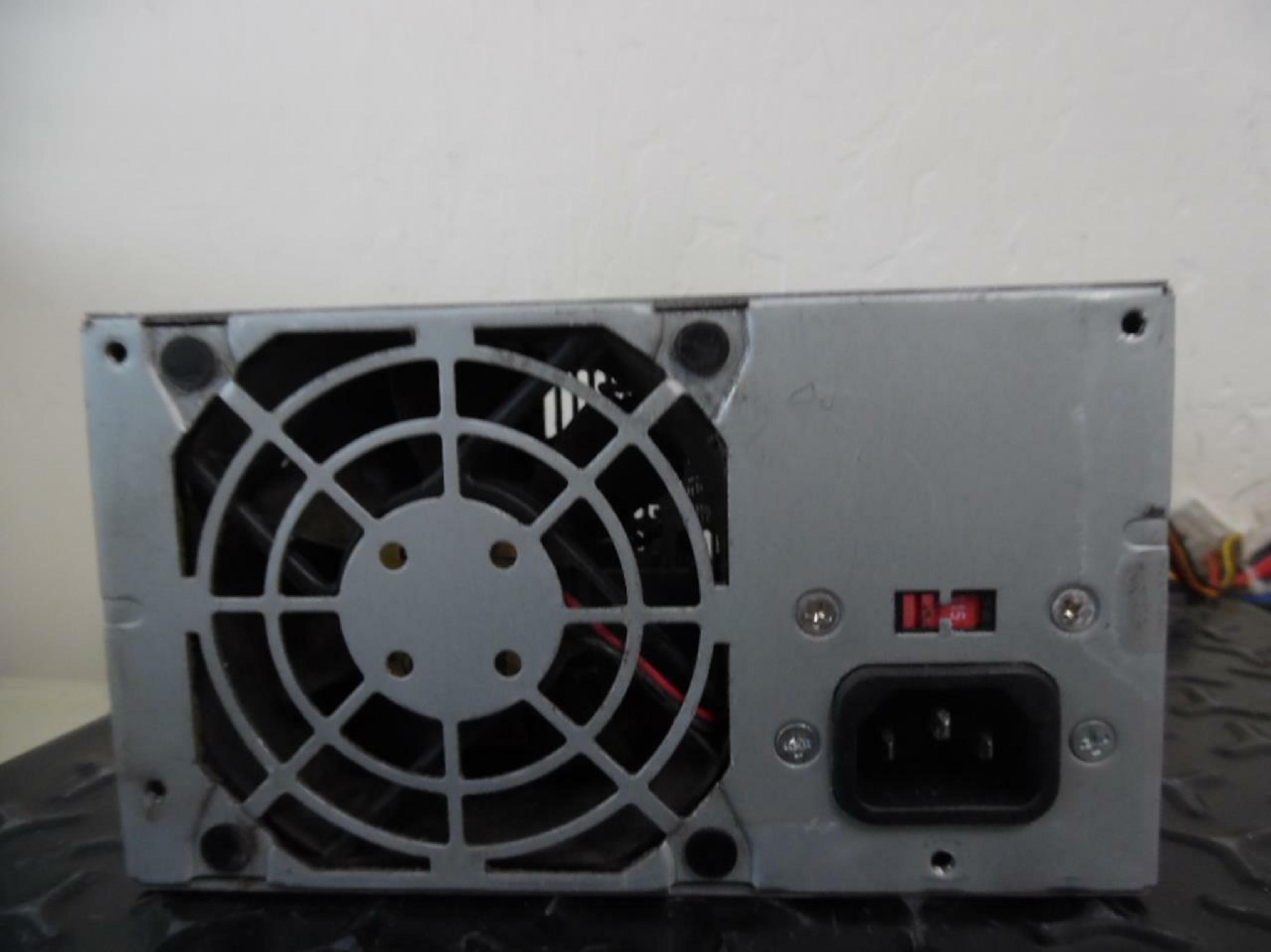 DELL NPS-200PB-123 200W 20 PIN ATX POWER SUPPLY