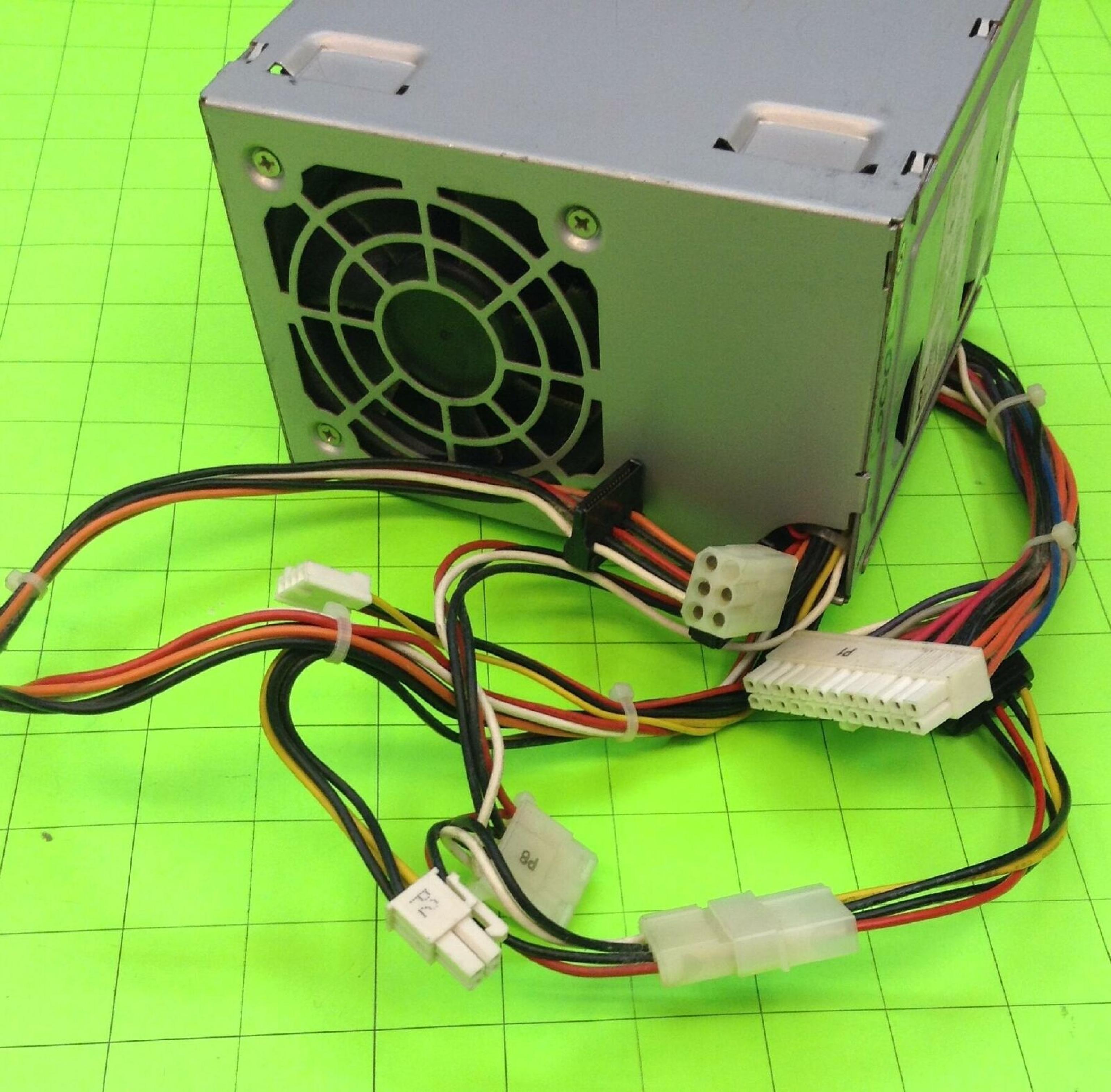 DELL N305N-00 305W 24 PIN ATX POWER SUPPLY