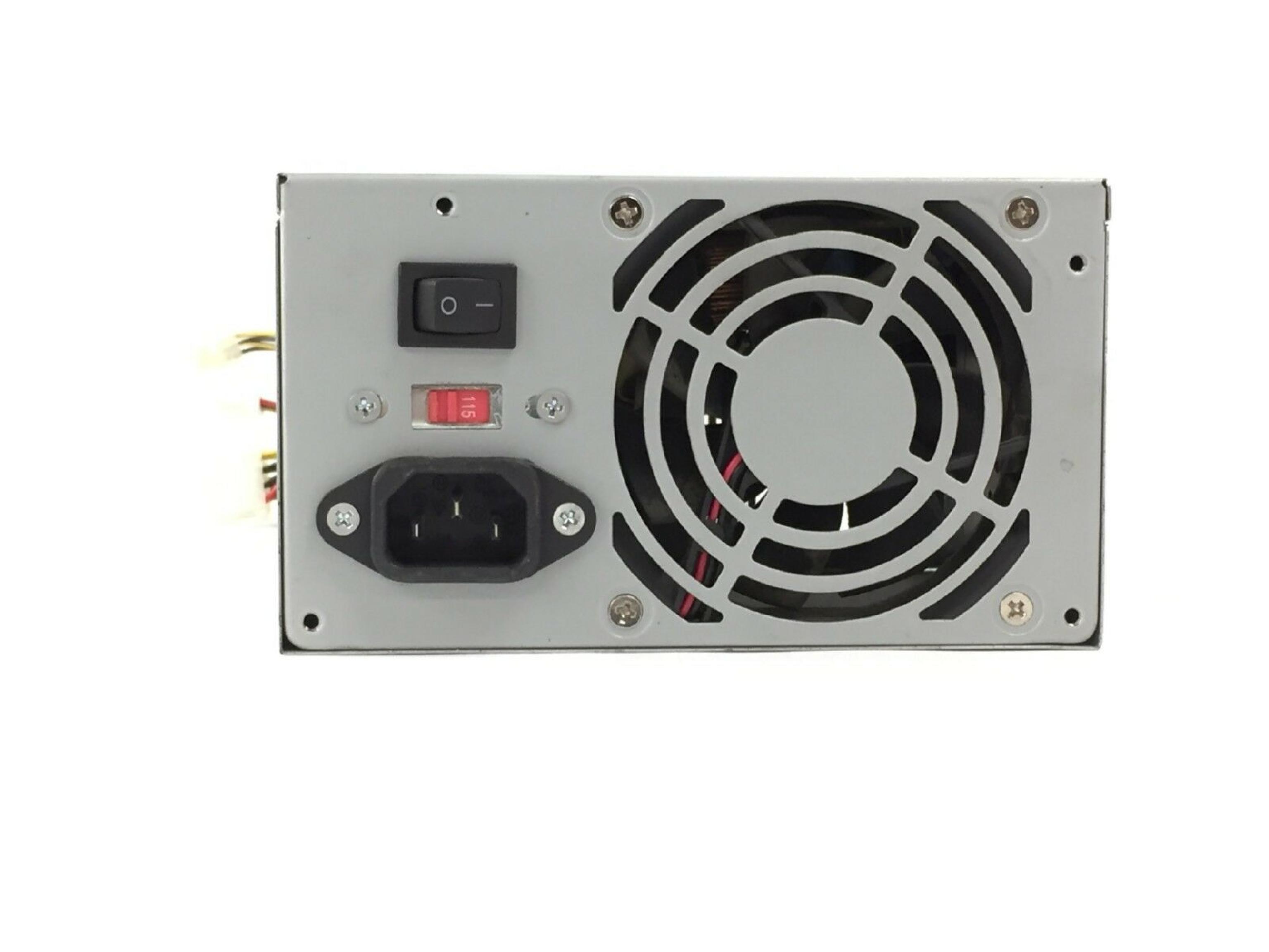 FOXCONN HH-400UNEA 350W 20/24 PIN ATX POWER SUPPLY