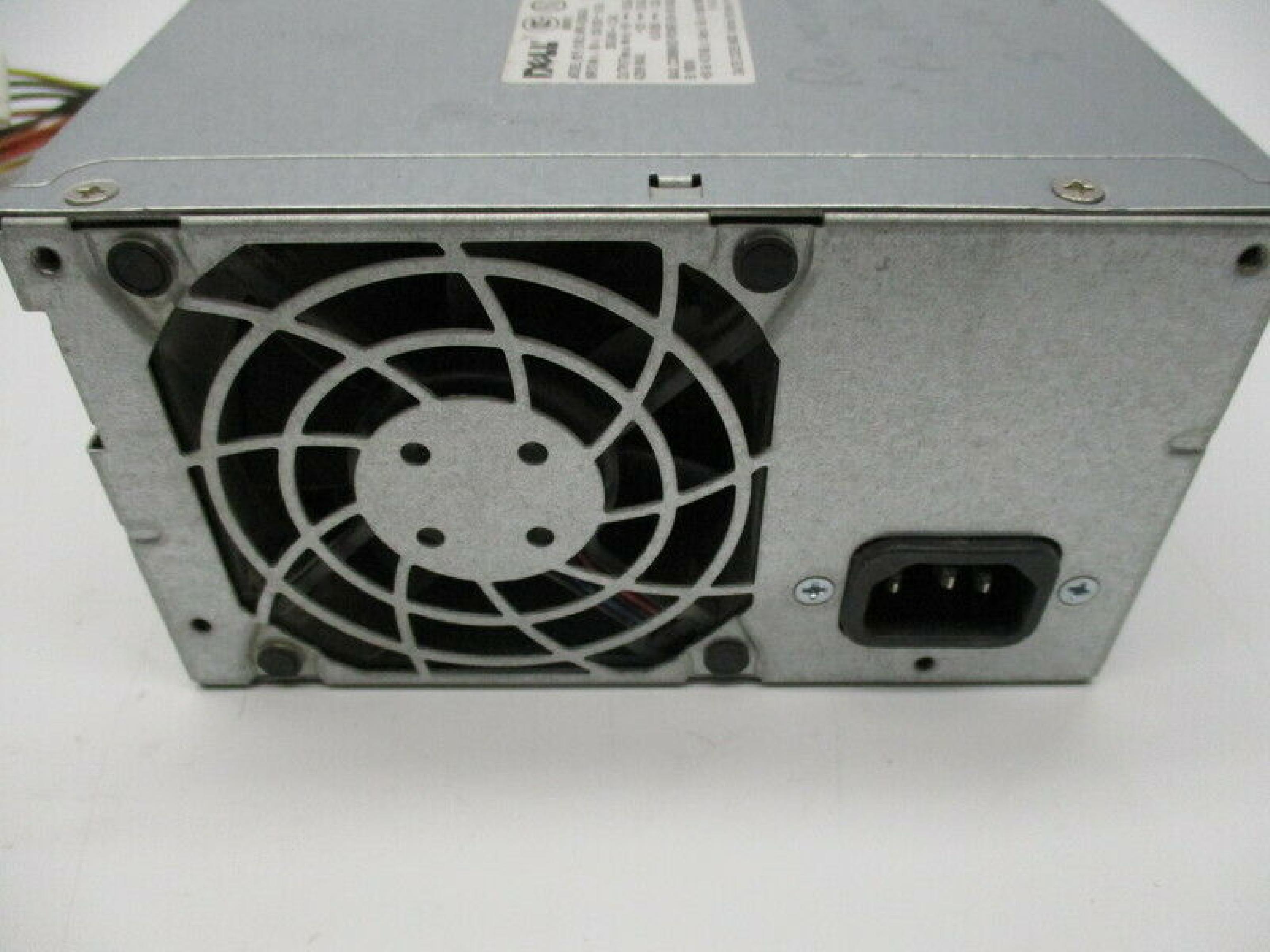 DELL NPS-420AB 420W 24 PIN ATX POWER SUPPLY