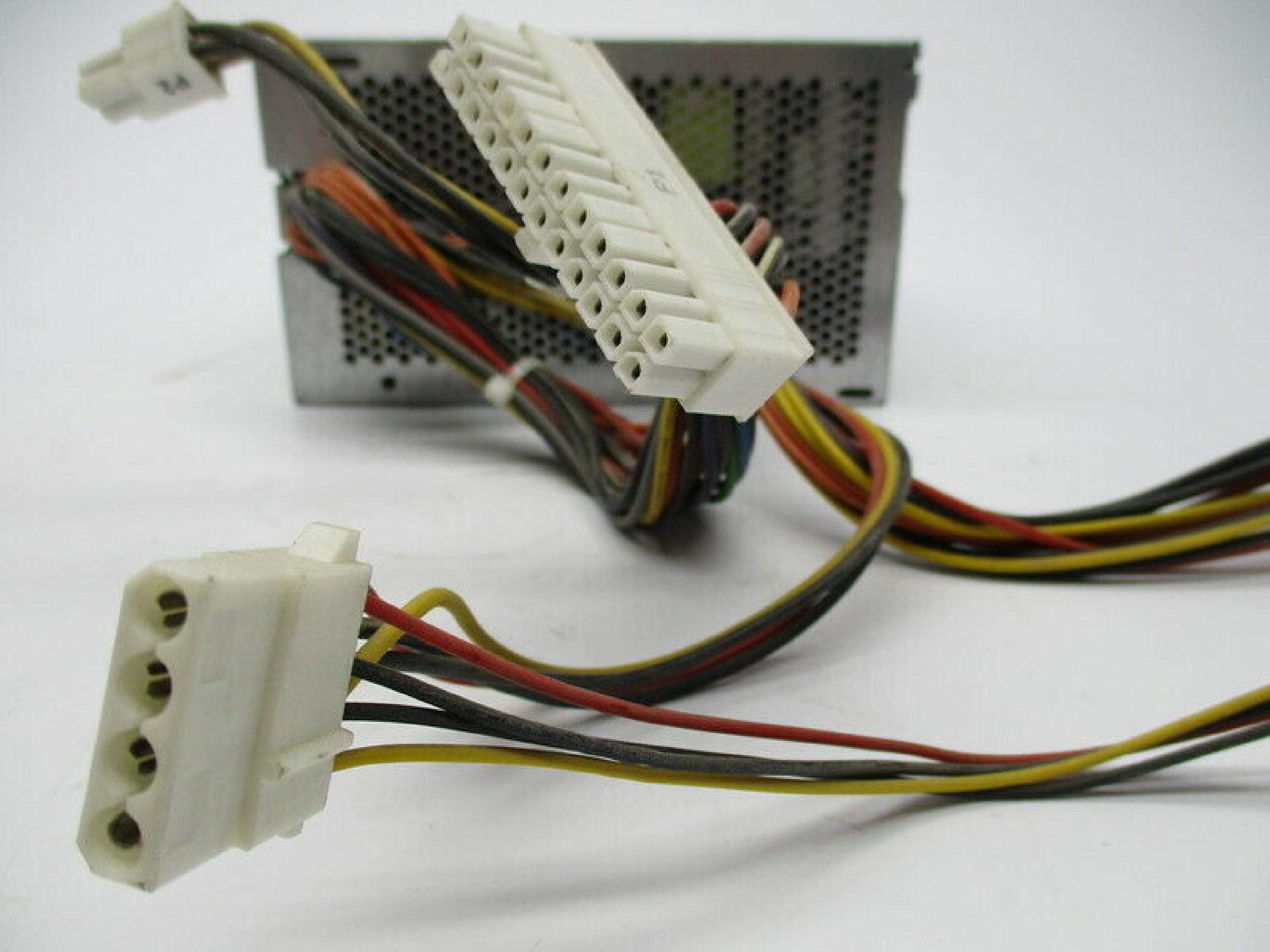 DELL NPS-420AB 420W 24 PIN ATX POWER SUPPLY