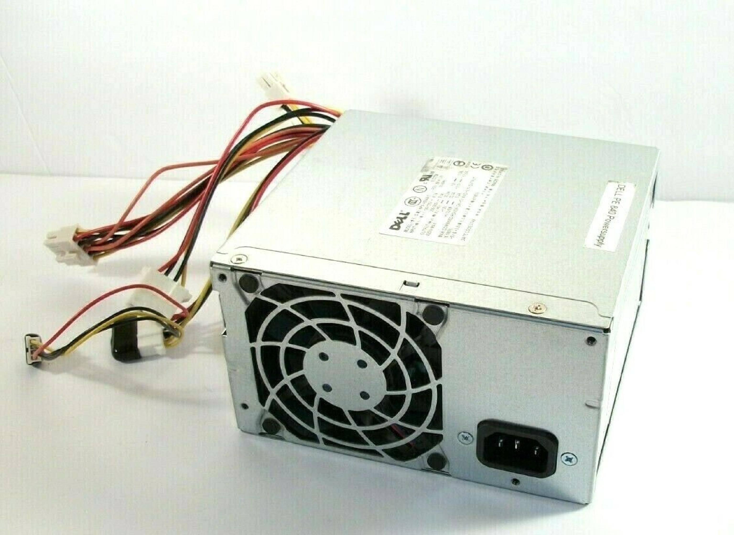 DELL NPS-420AB 420W 24 PIN ATX POWER SUPPLY