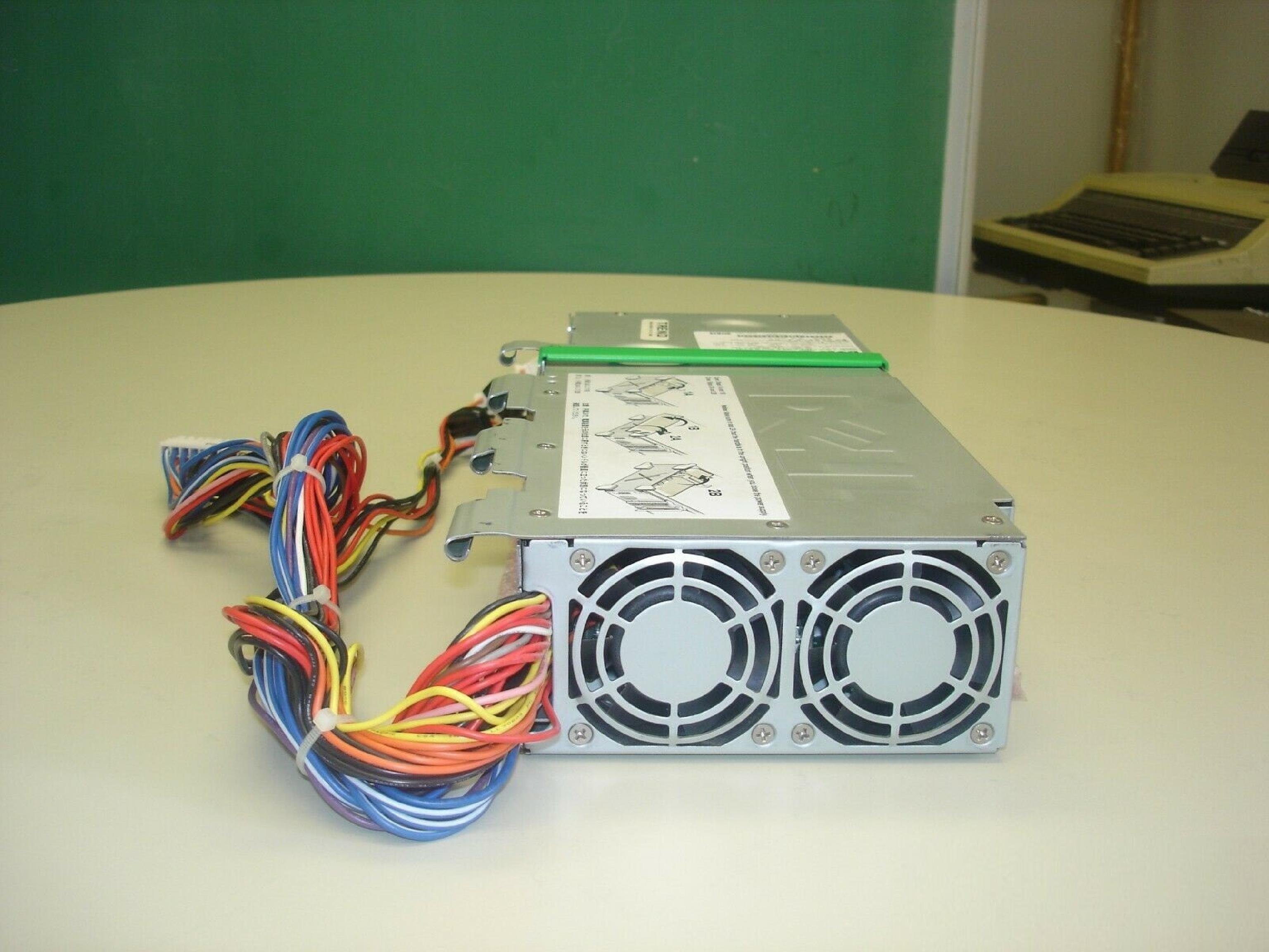 DELL 041UFC 410 WATT POWER SUPPLY