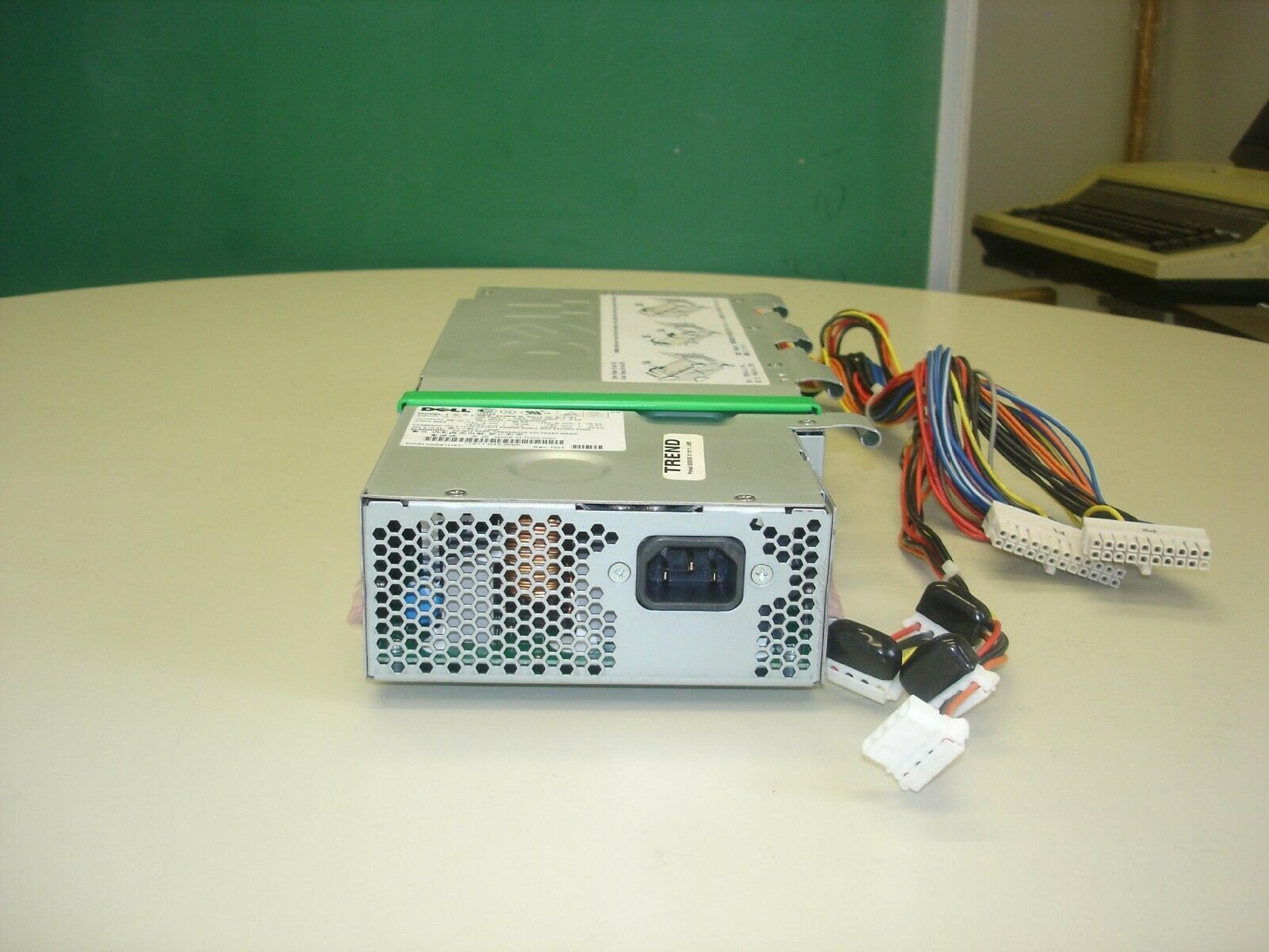 DELL 041UFC 410 WATT POWER SUPPLY